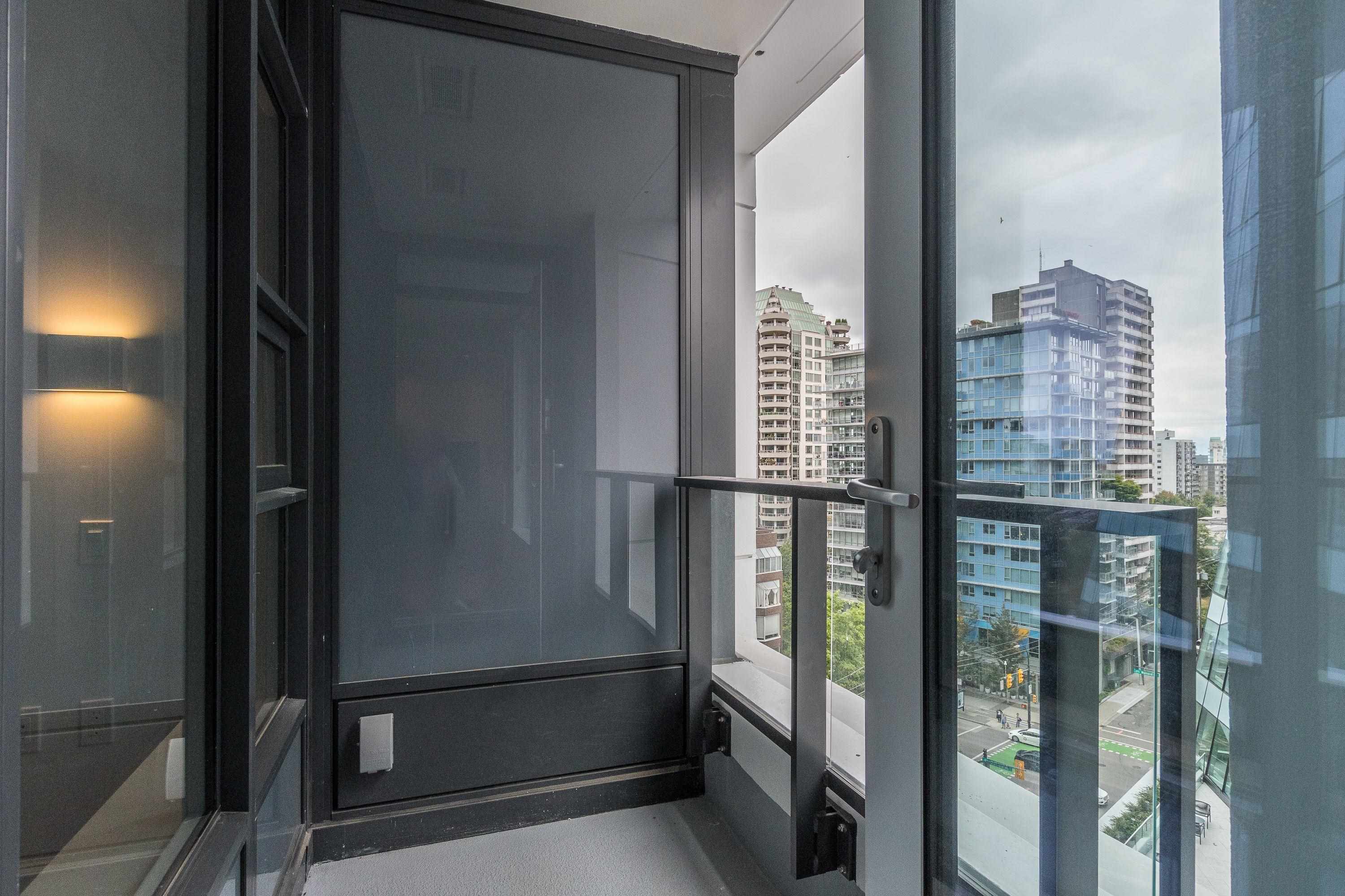 Unit 1002 - 1289 Hornby Street, Vancouver 2