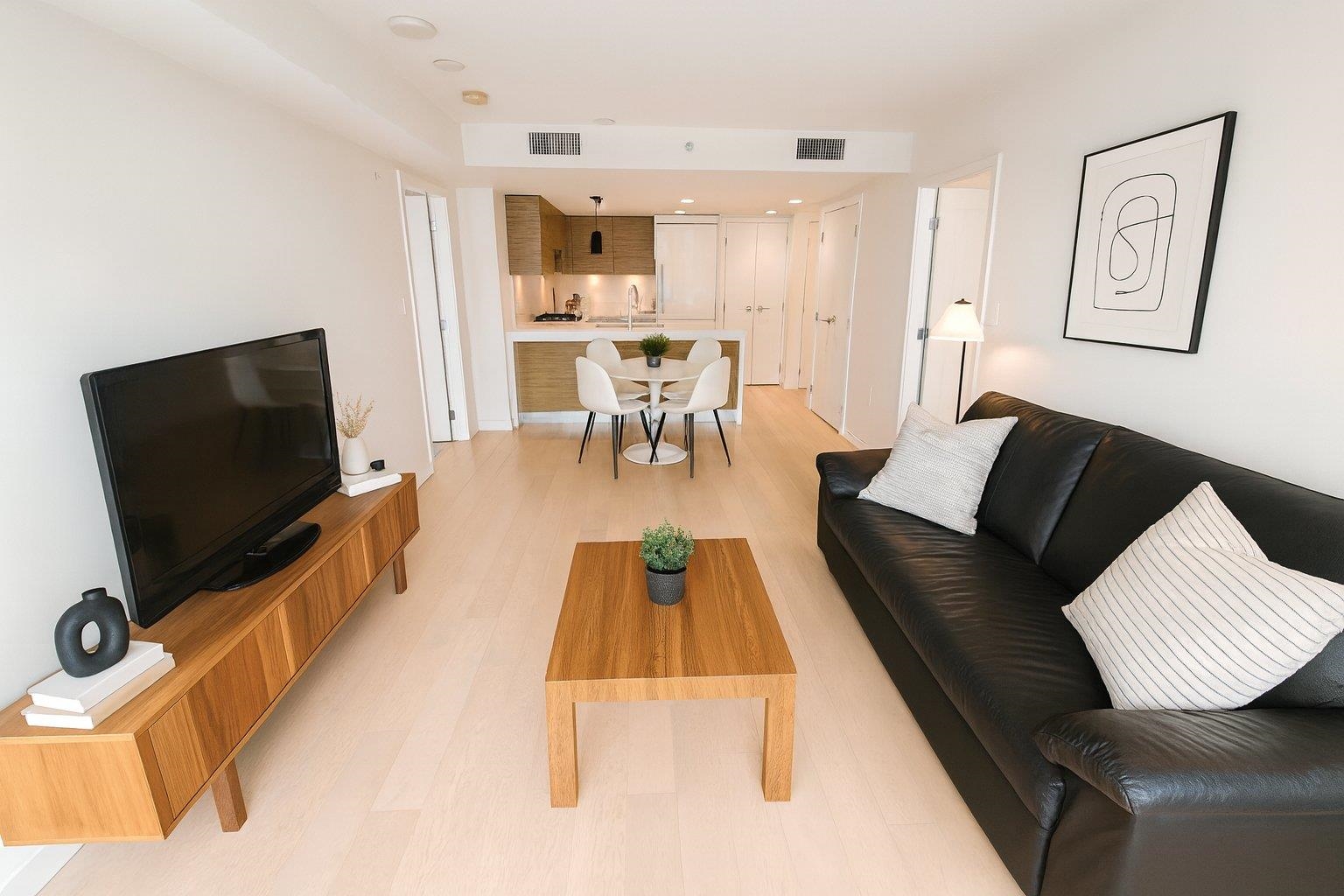 Unit 1601 - 7333 Murdoch Avenue, Richmond 2