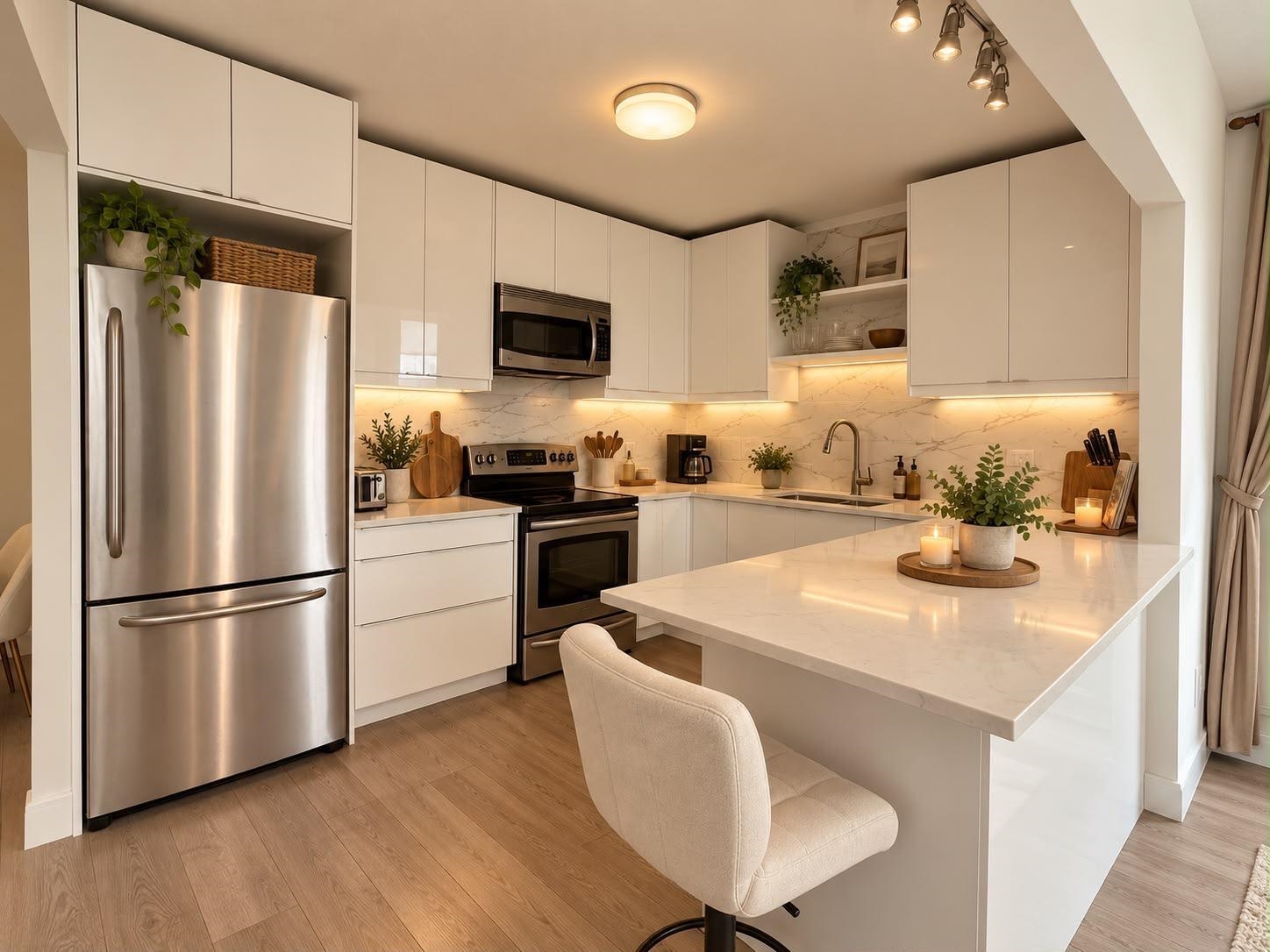 Unit 102 - 108 Esplande W, North Vancouver 3