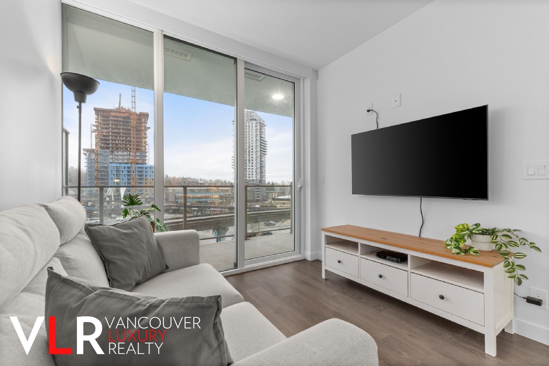 Unit 408 - 567 Clarke Road, Coquitlam 2