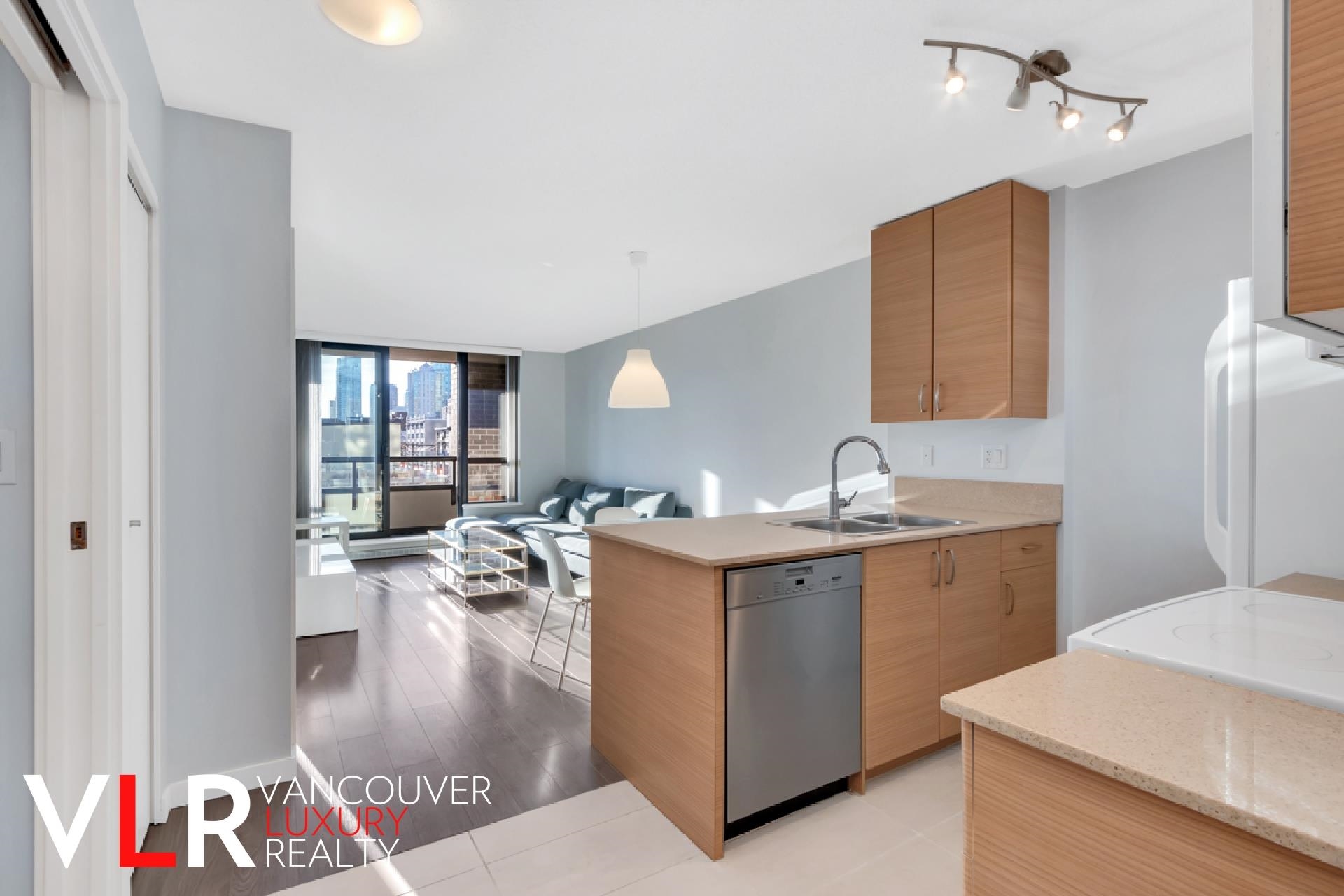 Unit 509 - 977 Mainland Street, Vancouver 2
