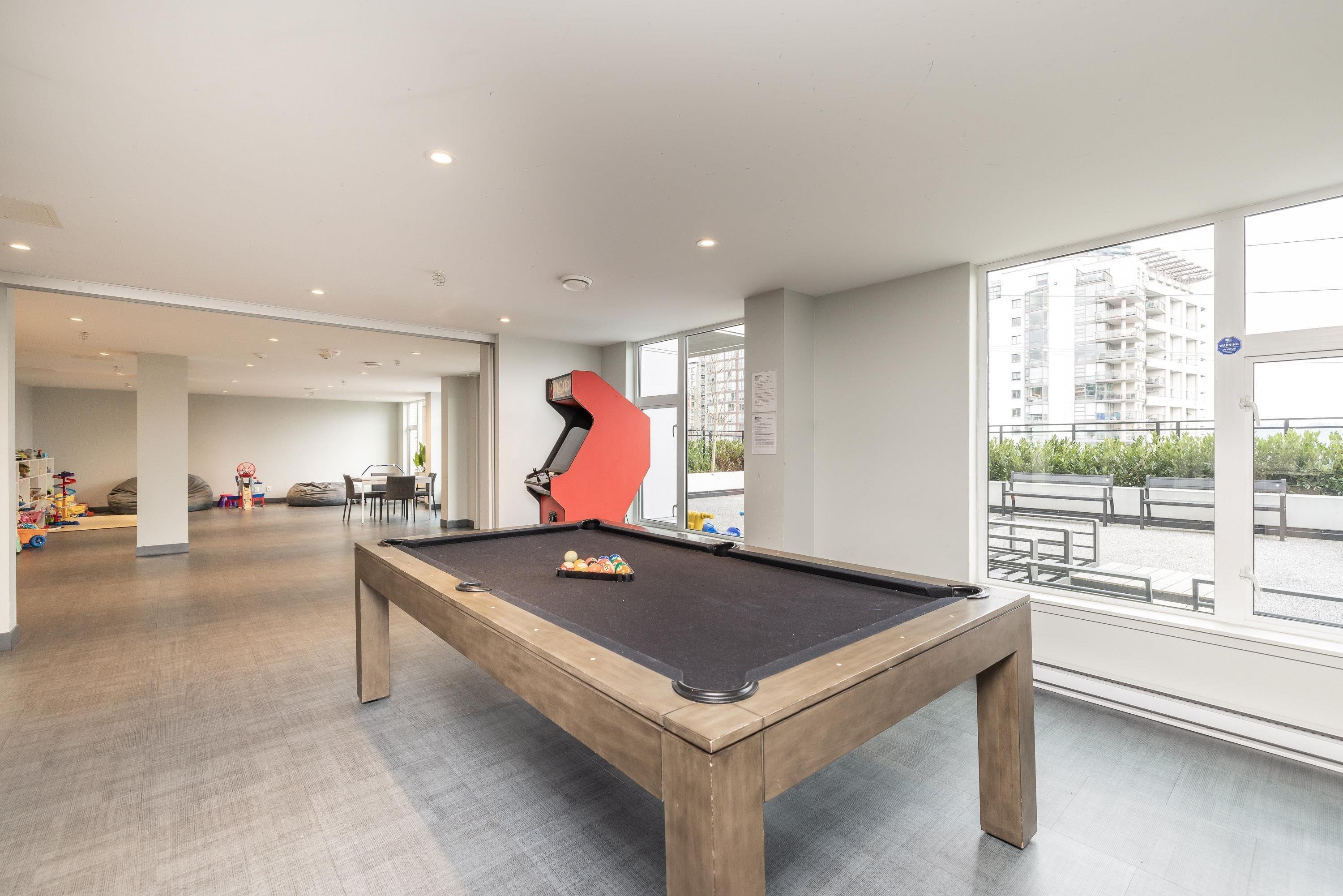Unit 206 - 1012 Auckland Street, New Westminster 3