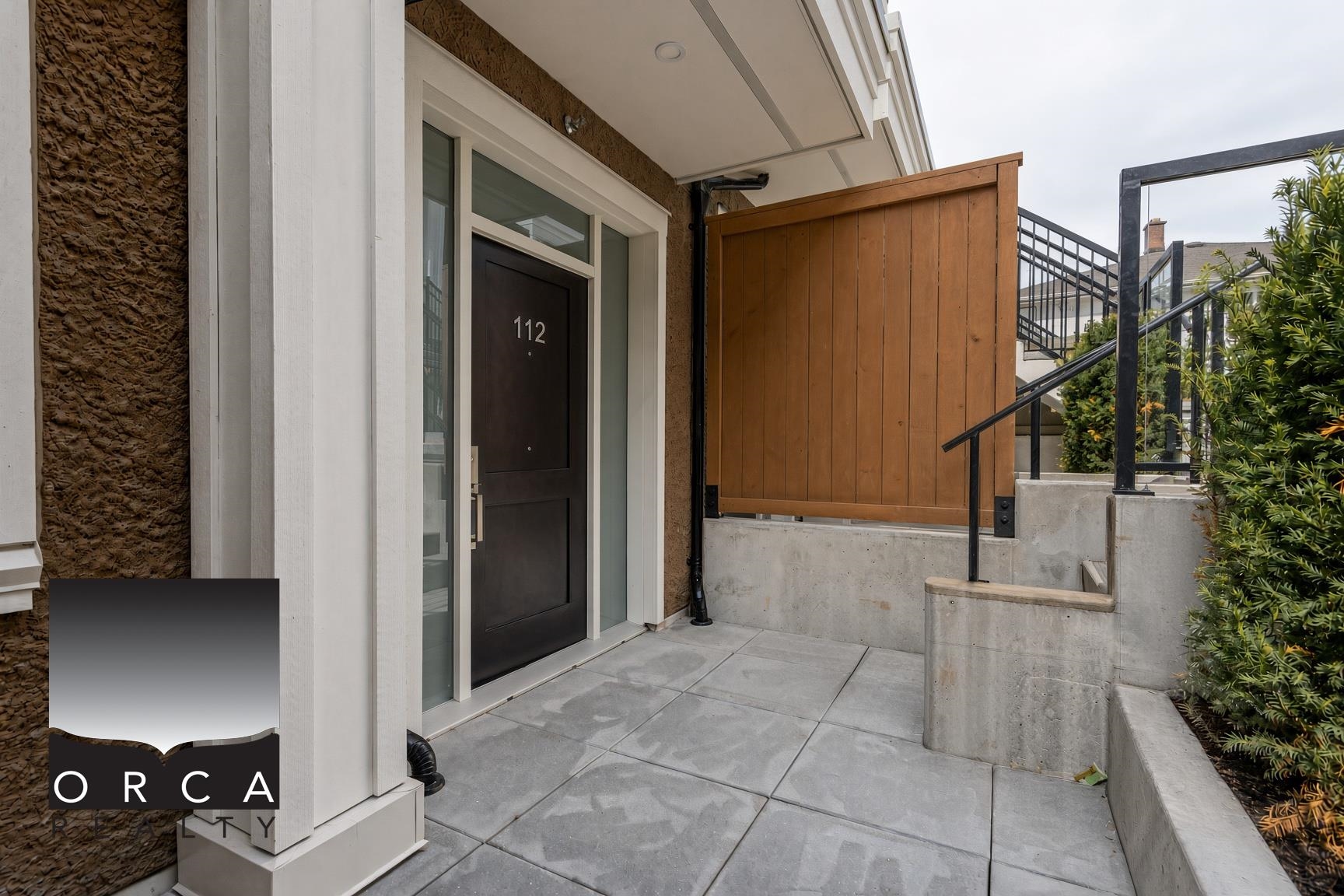 Unit 112 - 7789 Yukon Street, Vancouver 3