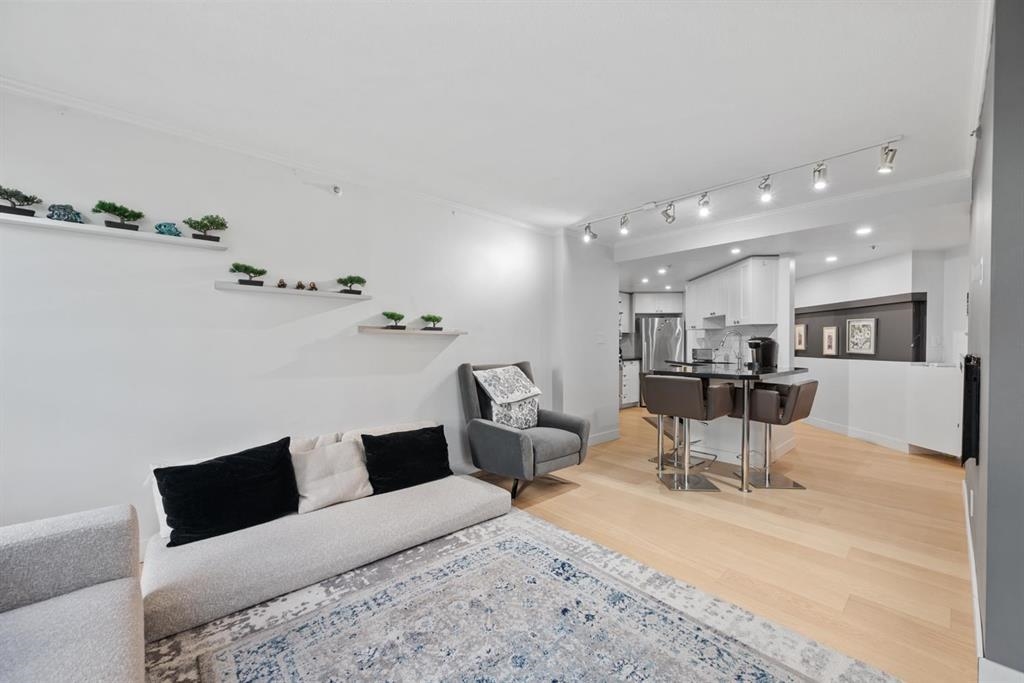 Unit 70X - 1050 Burrard Street, Vancouver 5
