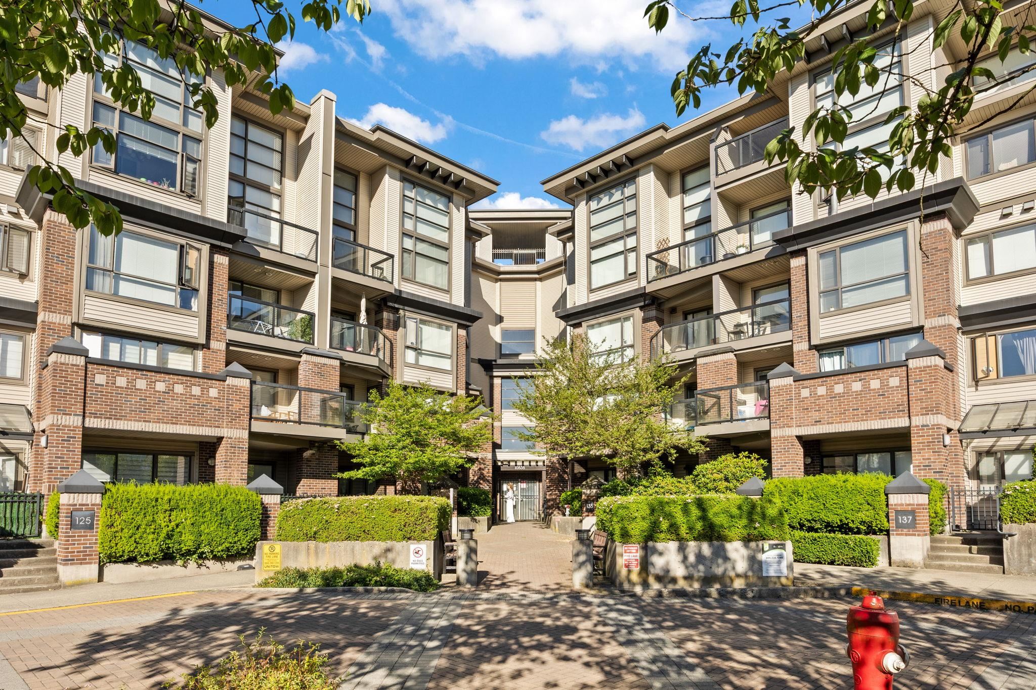 Unit 432 - 10838 City Pkwy Drive, Surrey 2