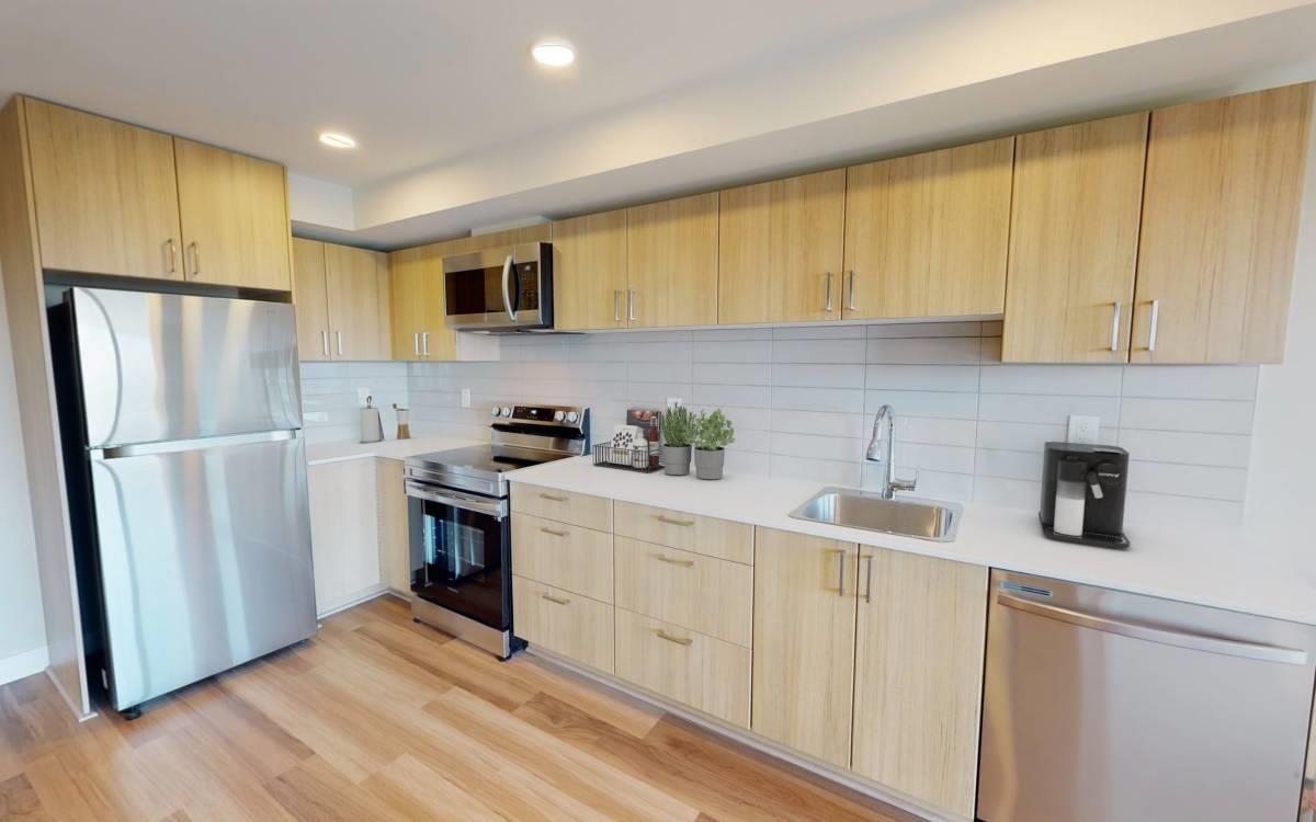 Unit 501 - 408 East Columbia, New Westminster 4