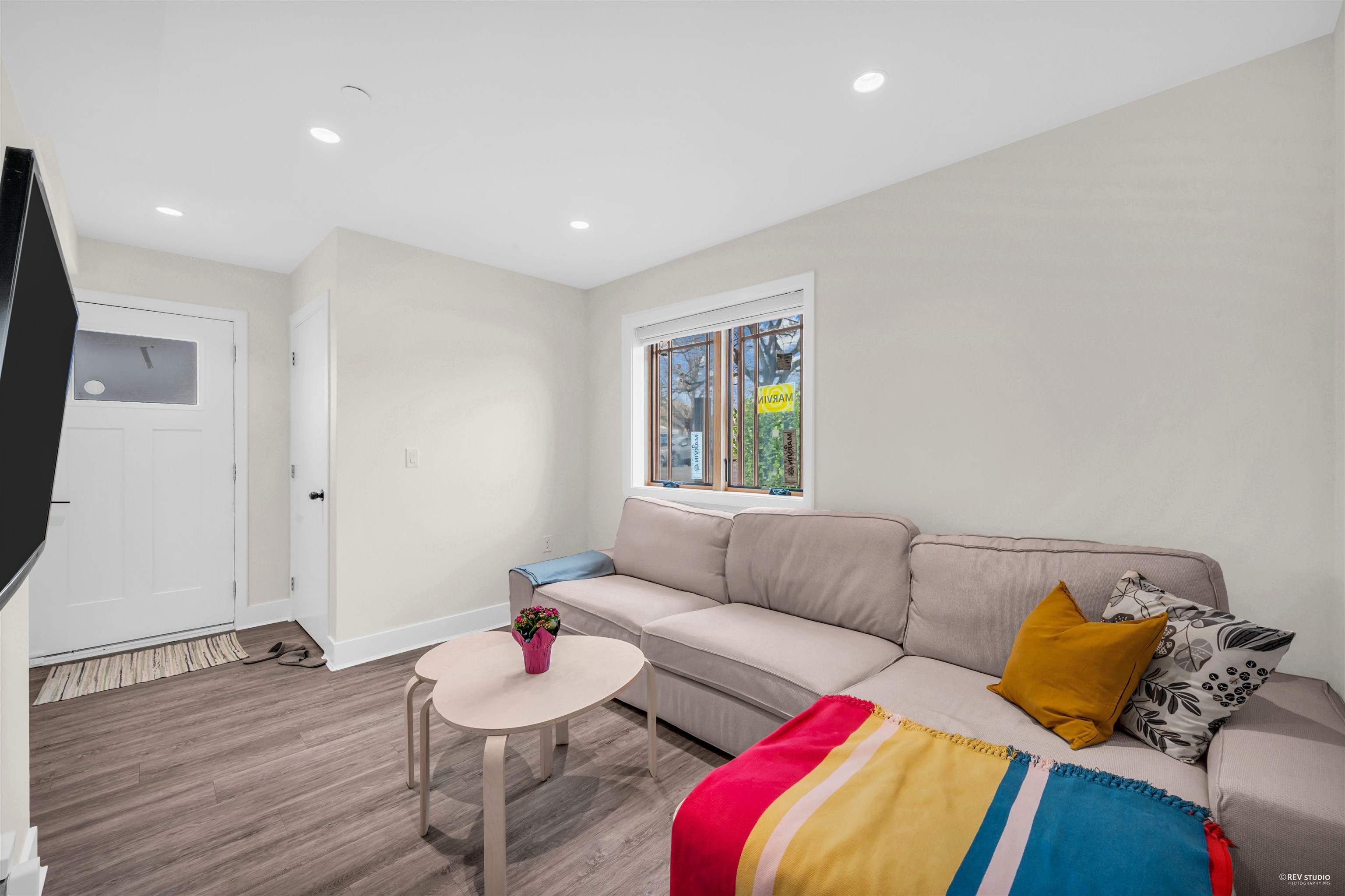 768 Garden Dr, Bc, Vancouver 5