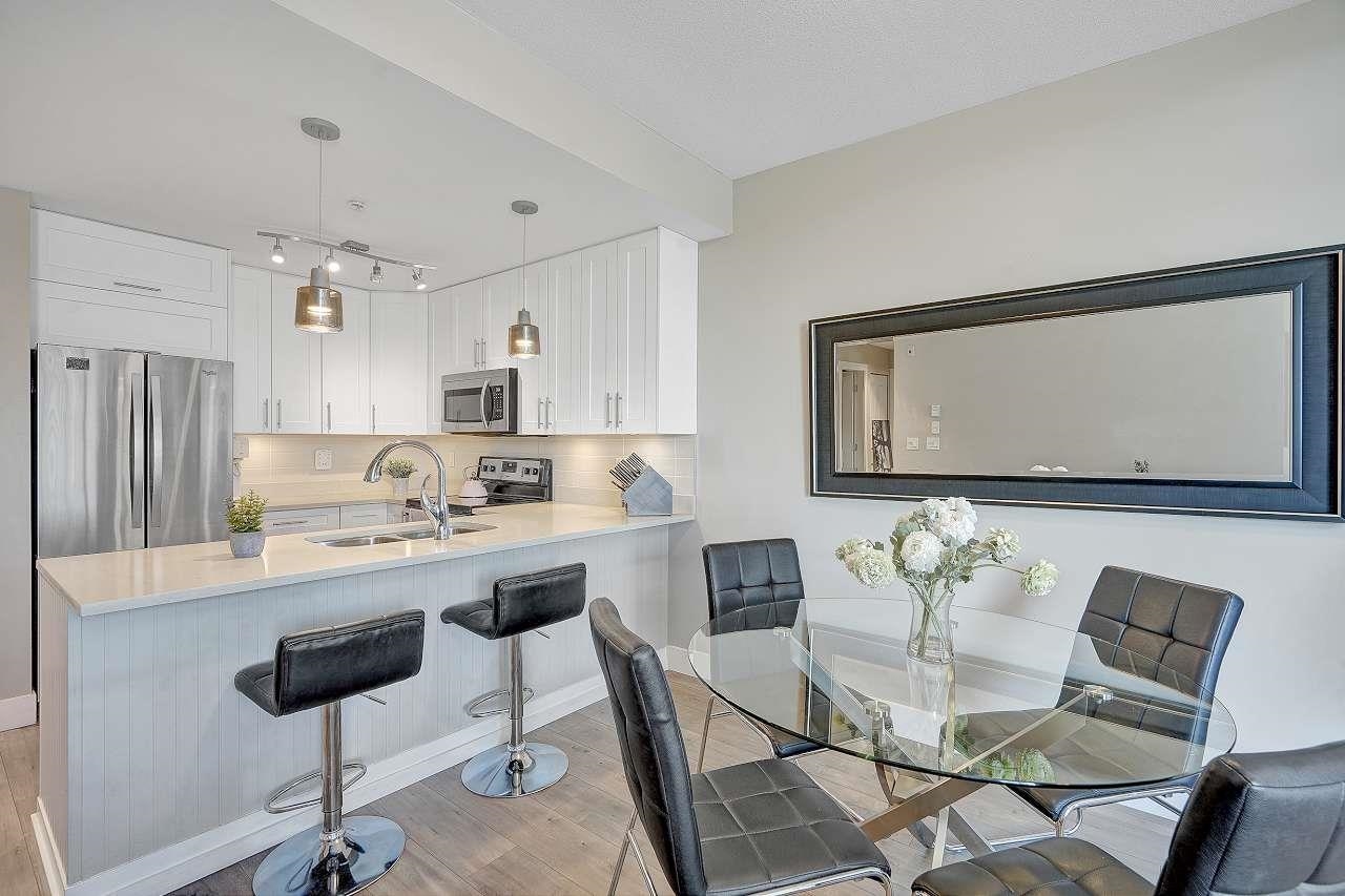 Unit 4th floor - 15350 16a Avenue, Surrey 5