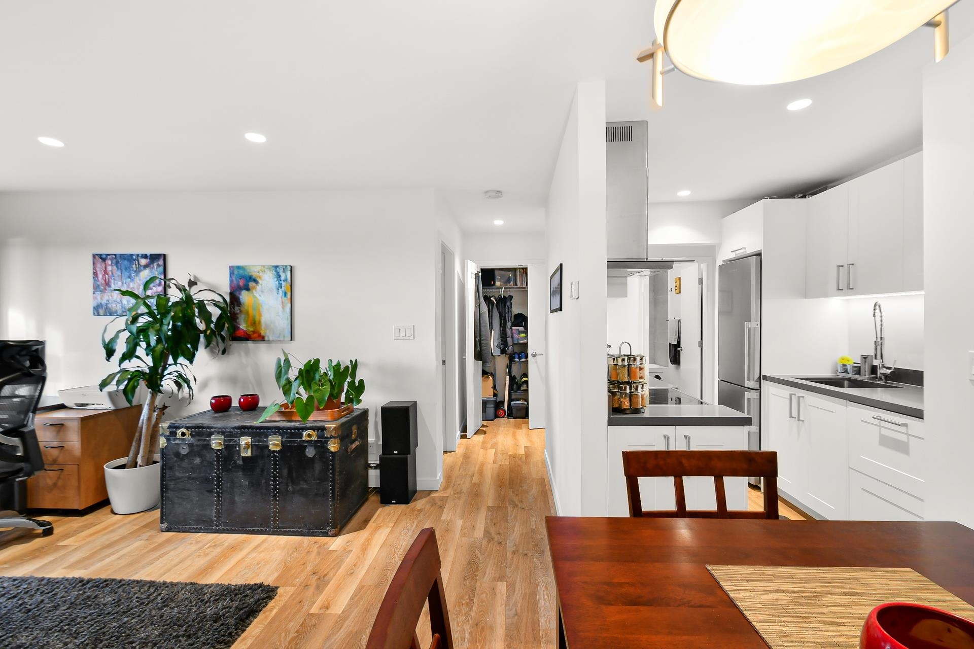 Unit 410 - 120 4th Street E, North Vancouver 5