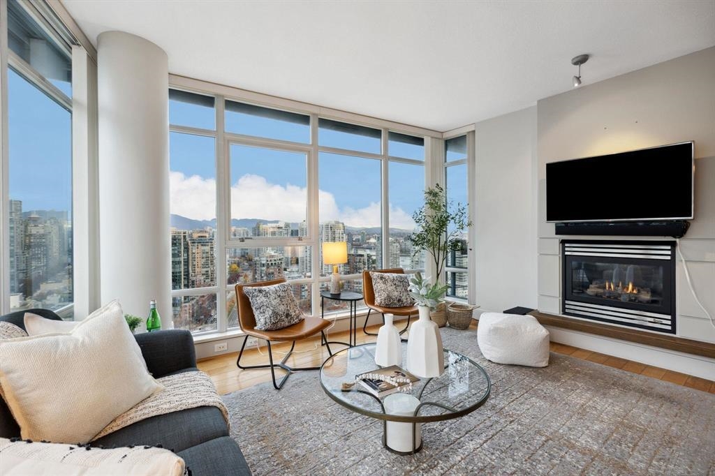 Unit 220X - 1483 Homer Street, Vancouver 3