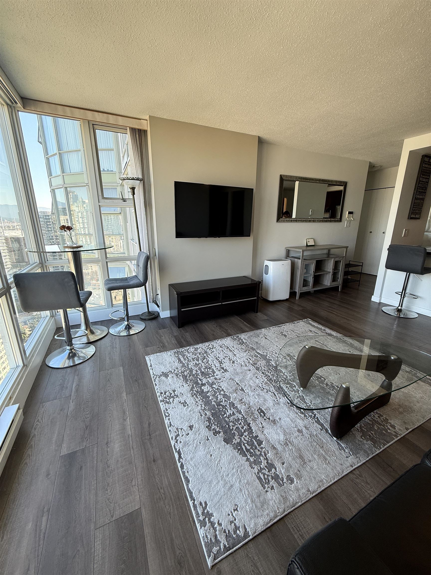 Unit 3305 - 193 Aquarius Mews, Vancouver 4