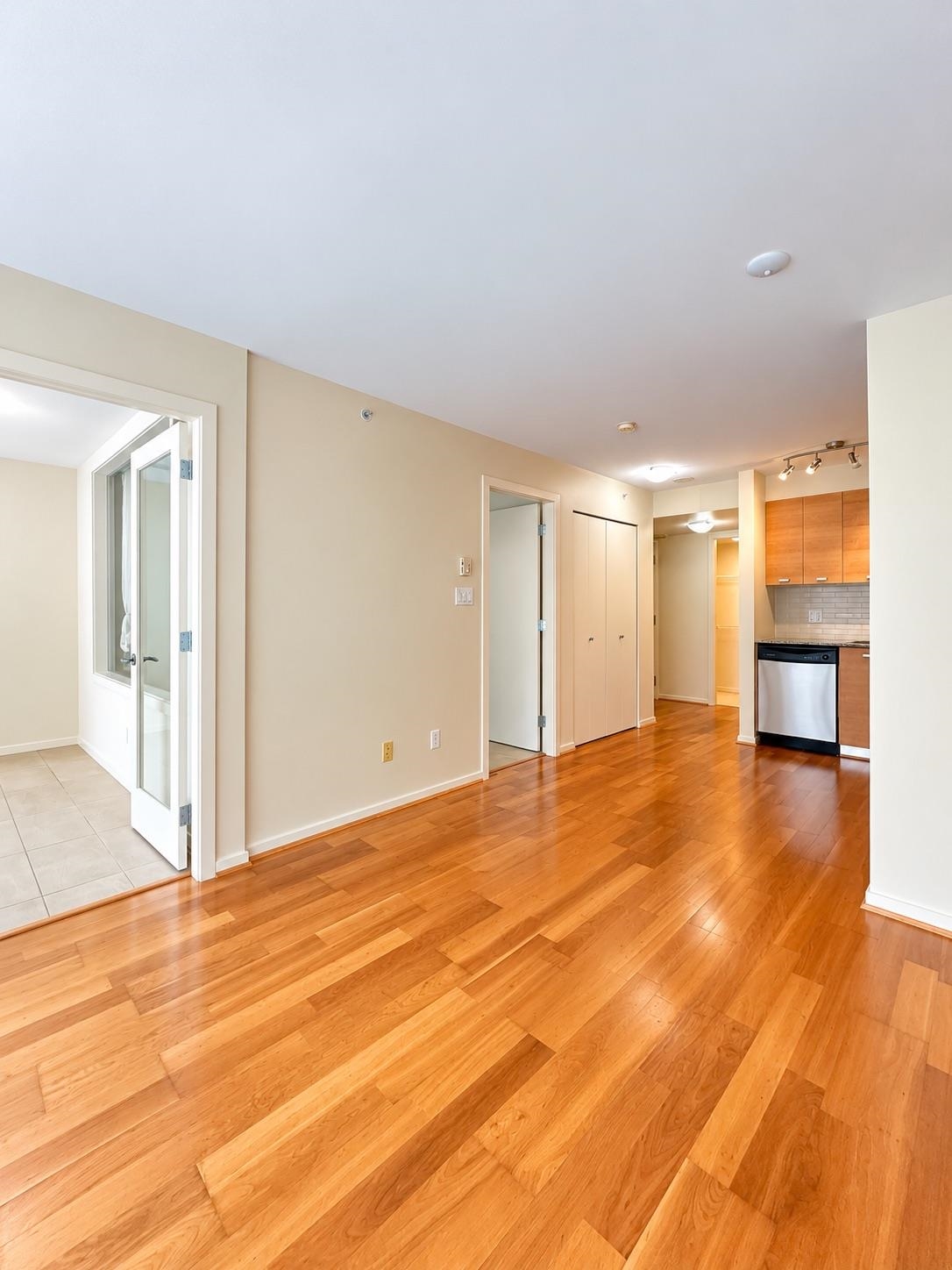 Unit 205 - 2483 Spruce Street, Vancouver 3