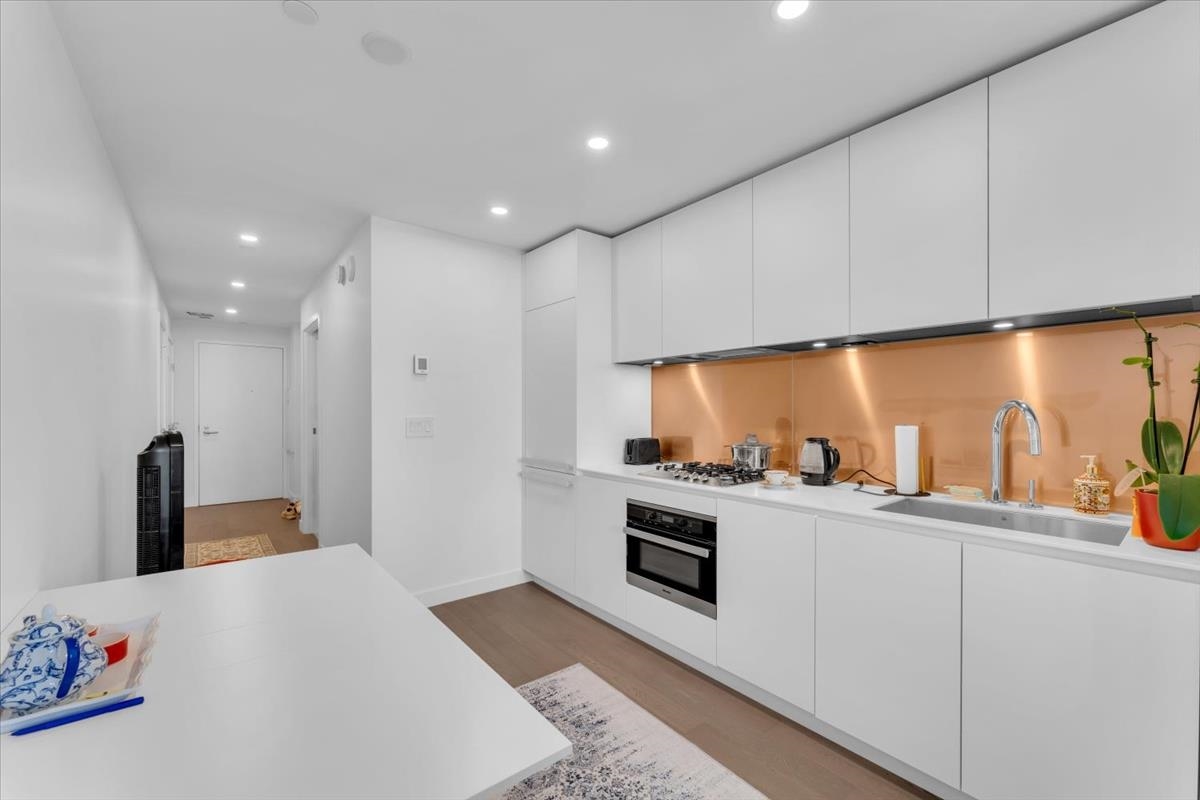 Unit 4510 - 1480 Howe Street, Vancouver 5