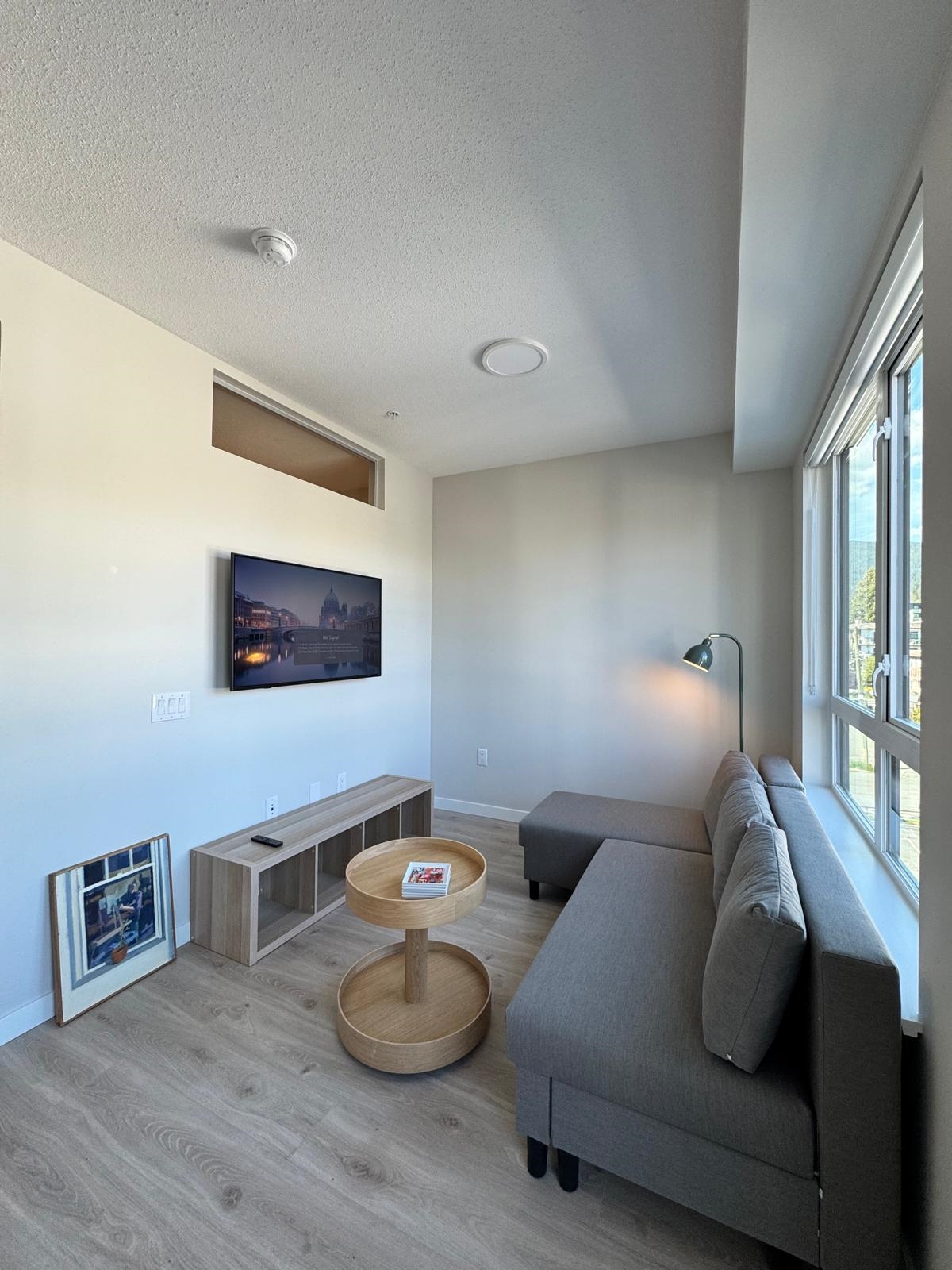 Unit 410 - 110 17th Street E, North Vancouver 4