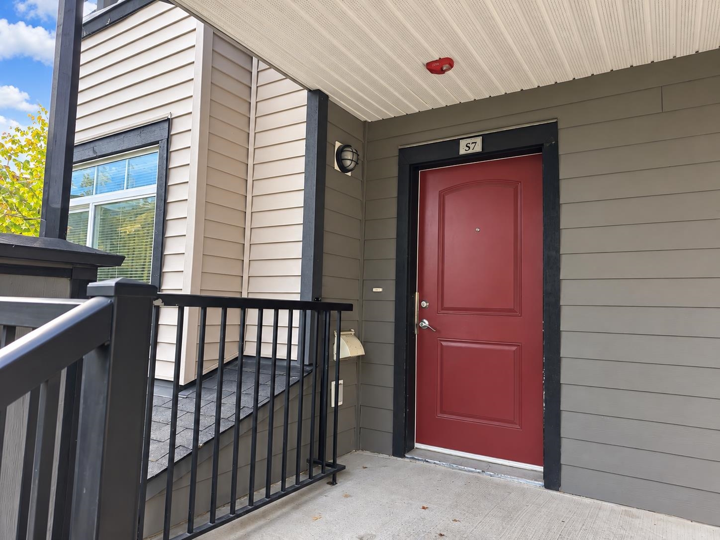 Unit 57 - 7428 14th Avenue, Burnaby 3