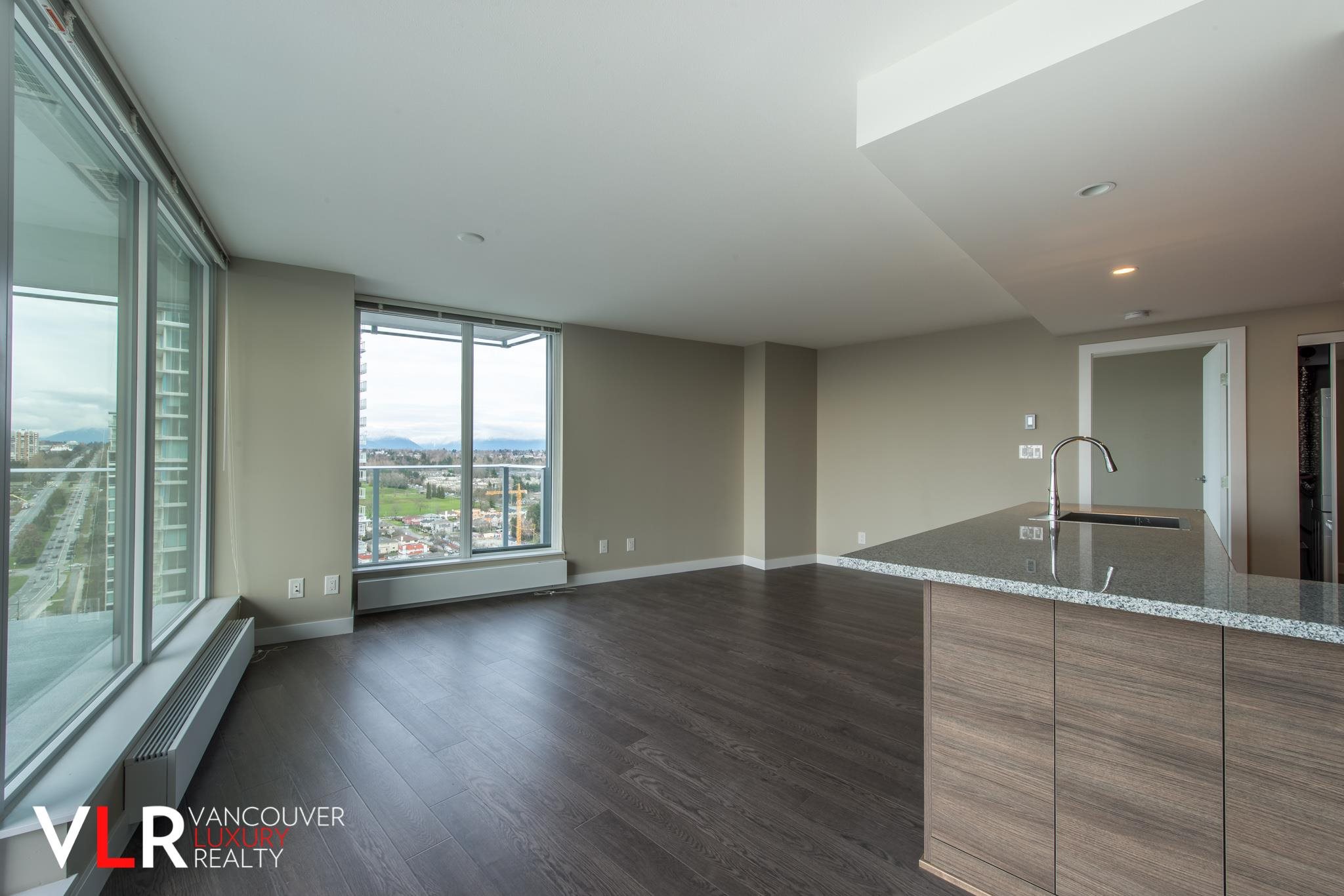 Unit 2406 - 488 Sw Marine Drive, Vancouver 2