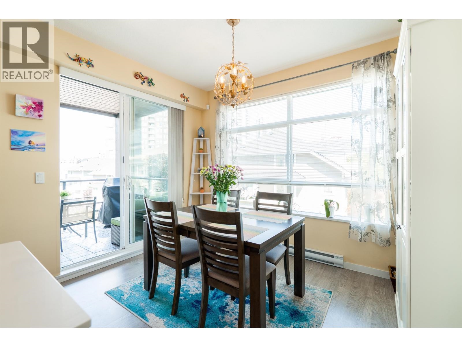 Unit 215 - 617 Smith Avenue, Coquitlam 4