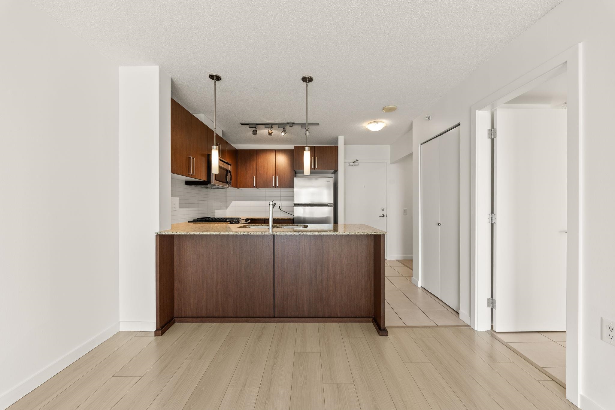 Unit 601 - 9868 Cameron Street, Burnaby 2
