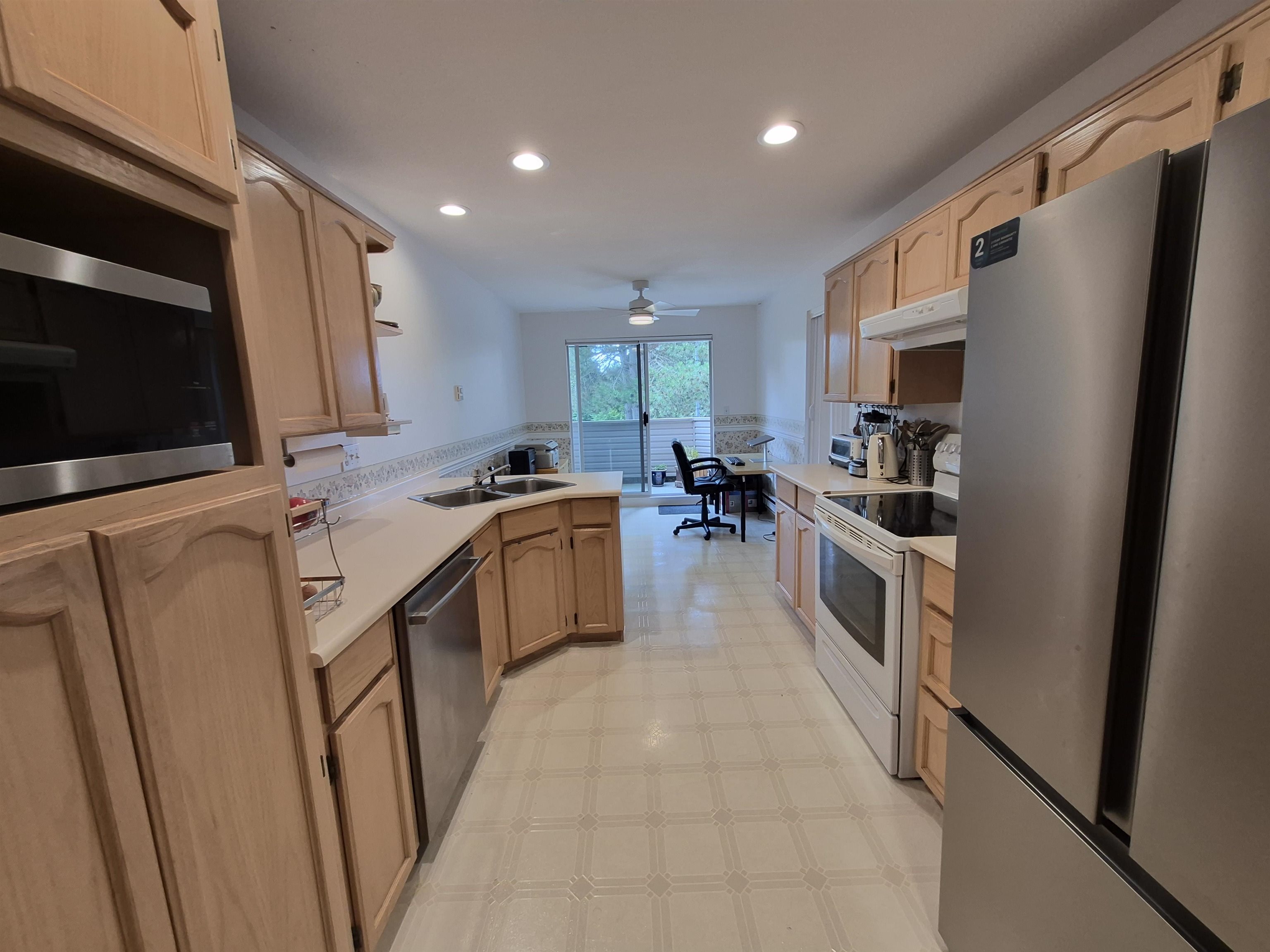 Unit 26 - 19060 Ford Road, Pitt Meadows 4