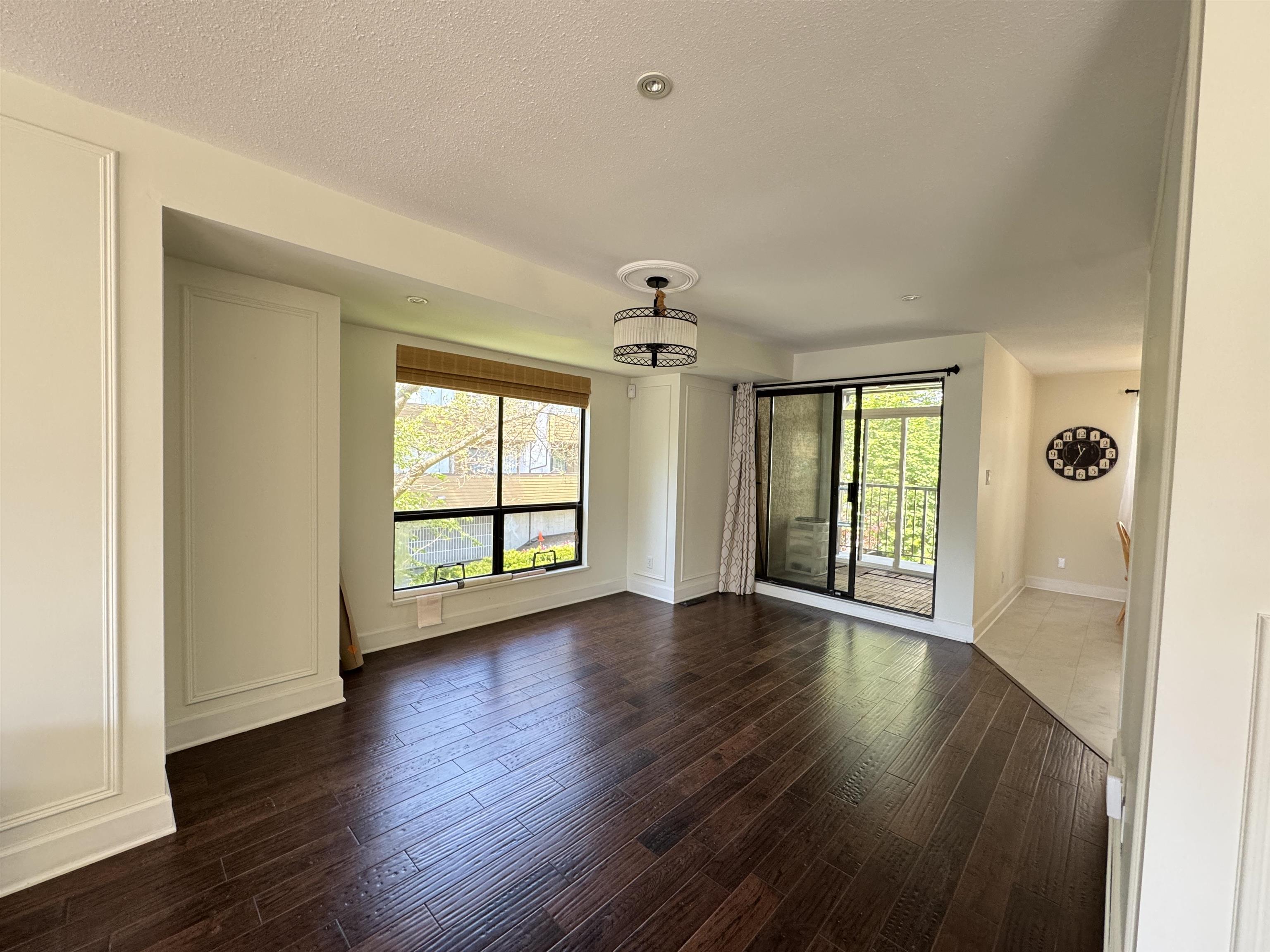 Unit 7 - 7311 Moffatt, Richmond 2