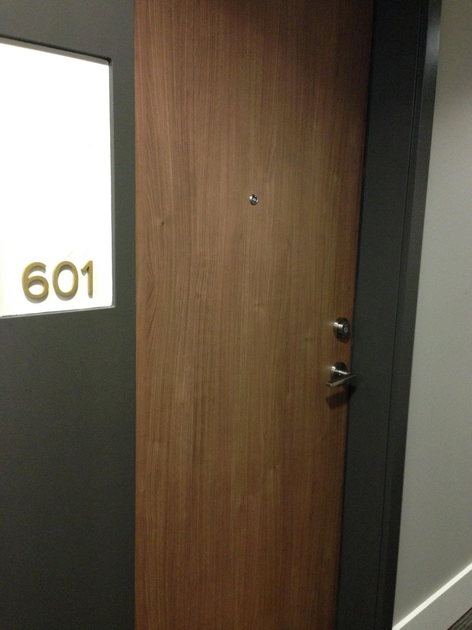 Unit 601 - 6677 Cambie Street, Vancouver 2