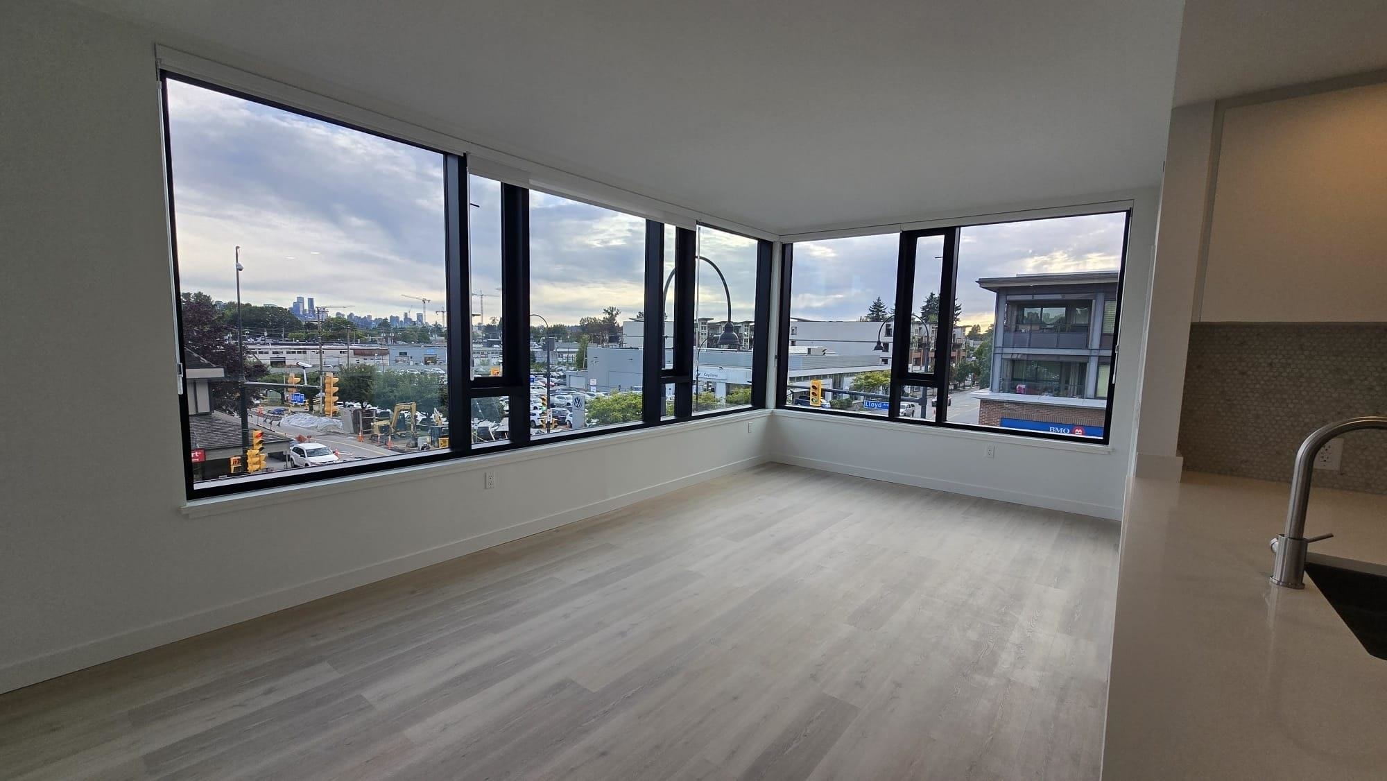 Unit 309 - 1616 Lloyd Avenue, North Vancouver 4