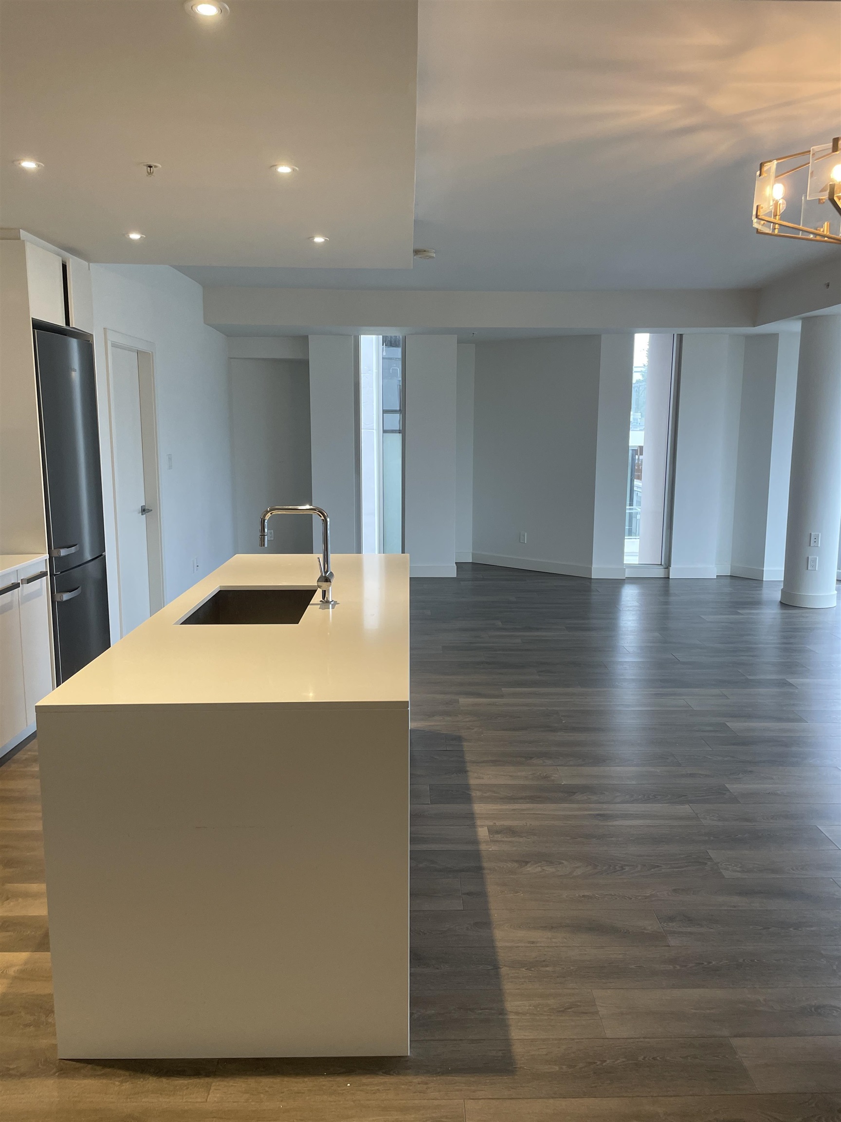 Unit 307 - 5699 Baillie Street, Vancouver 5
