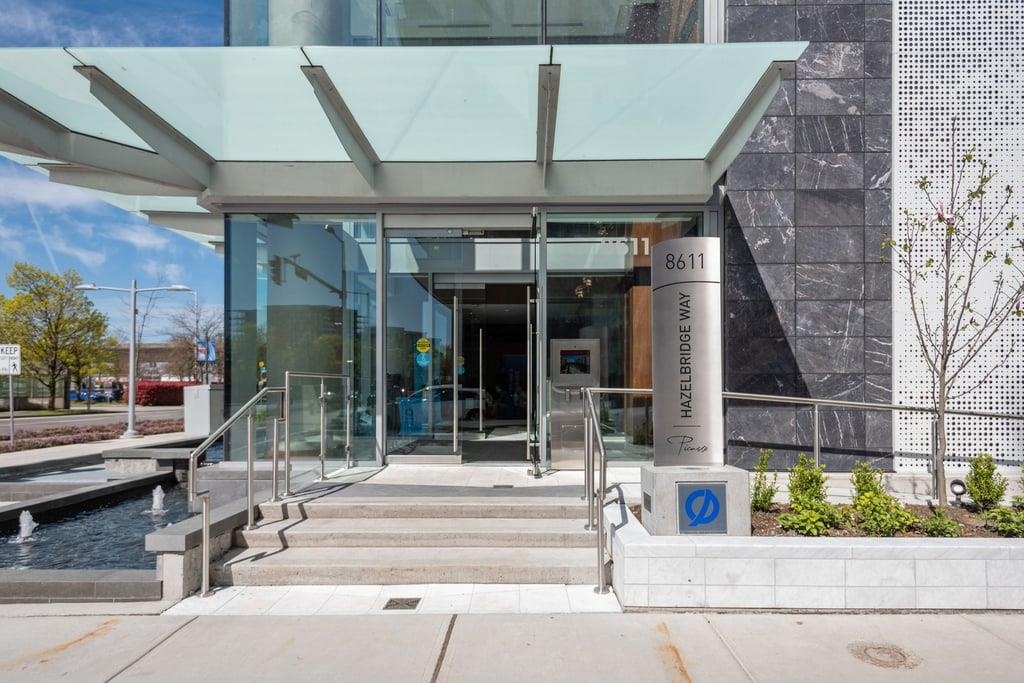 Unit 419 - 8611 Hazelbridge Way, Richmond 2