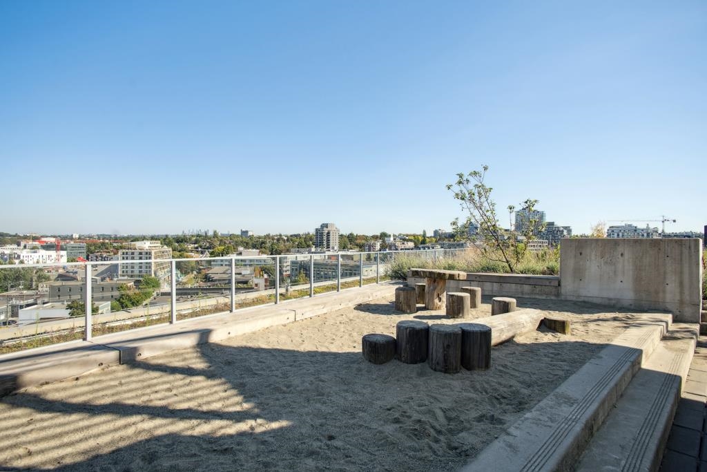 Unit 920 - 180 2nd Avenue E, Vancouver 5