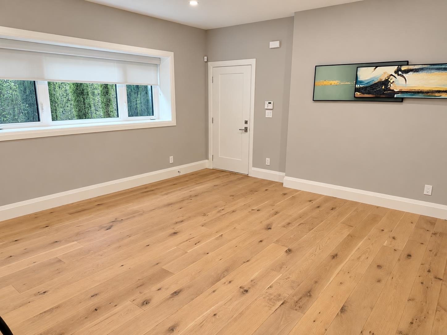 Unit basement - 848 Roslyn Boulevard, North Vancouver 5