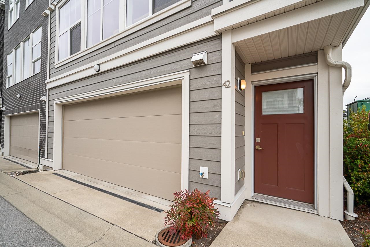 Unit 42 - 8372 202b Street, Langley 2