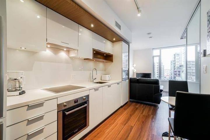 Unit 5xx - 1661 Quebec Street, Vancouver 3