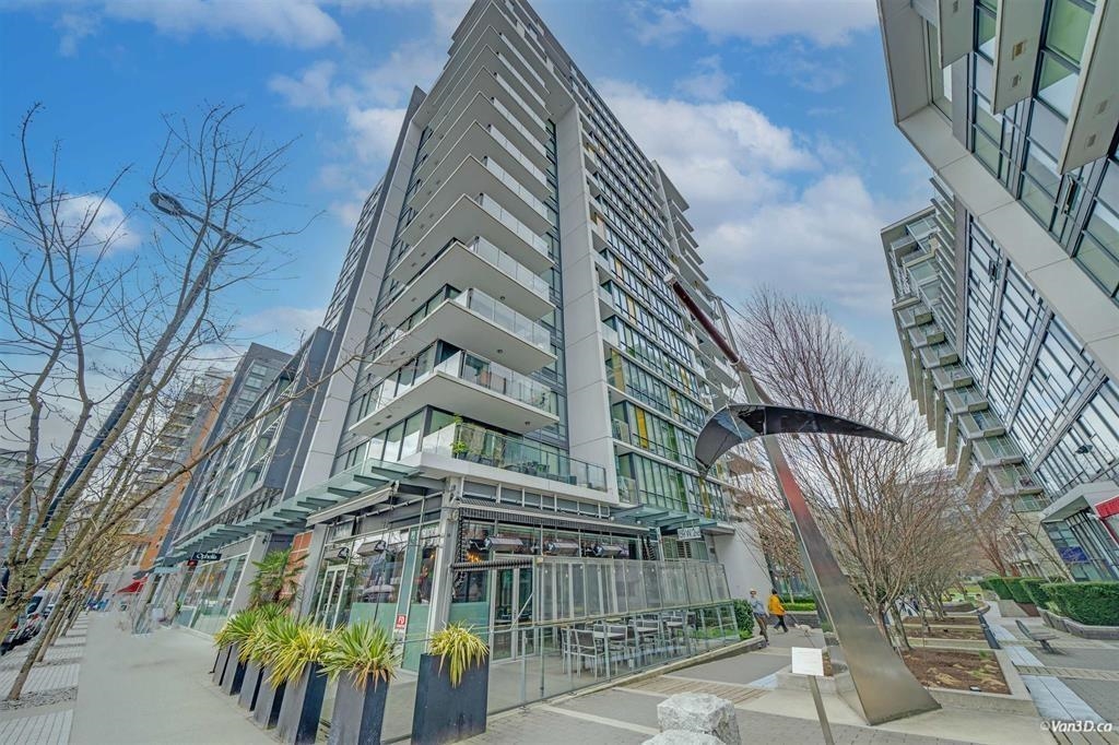 Unit 5xx - 159 W 2nd Avenue, Vancouver 2
