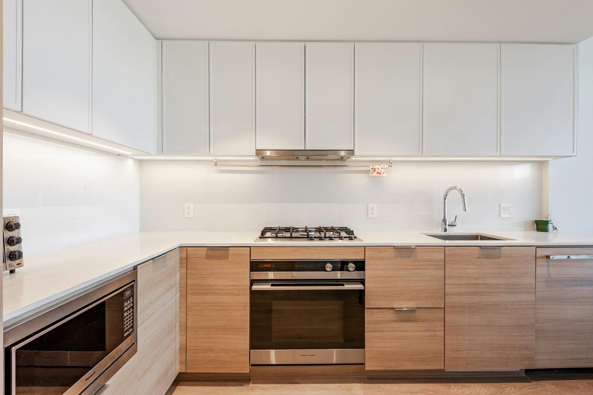 Unit 808 - 1045 Austin Avenue, Coquitlam 5