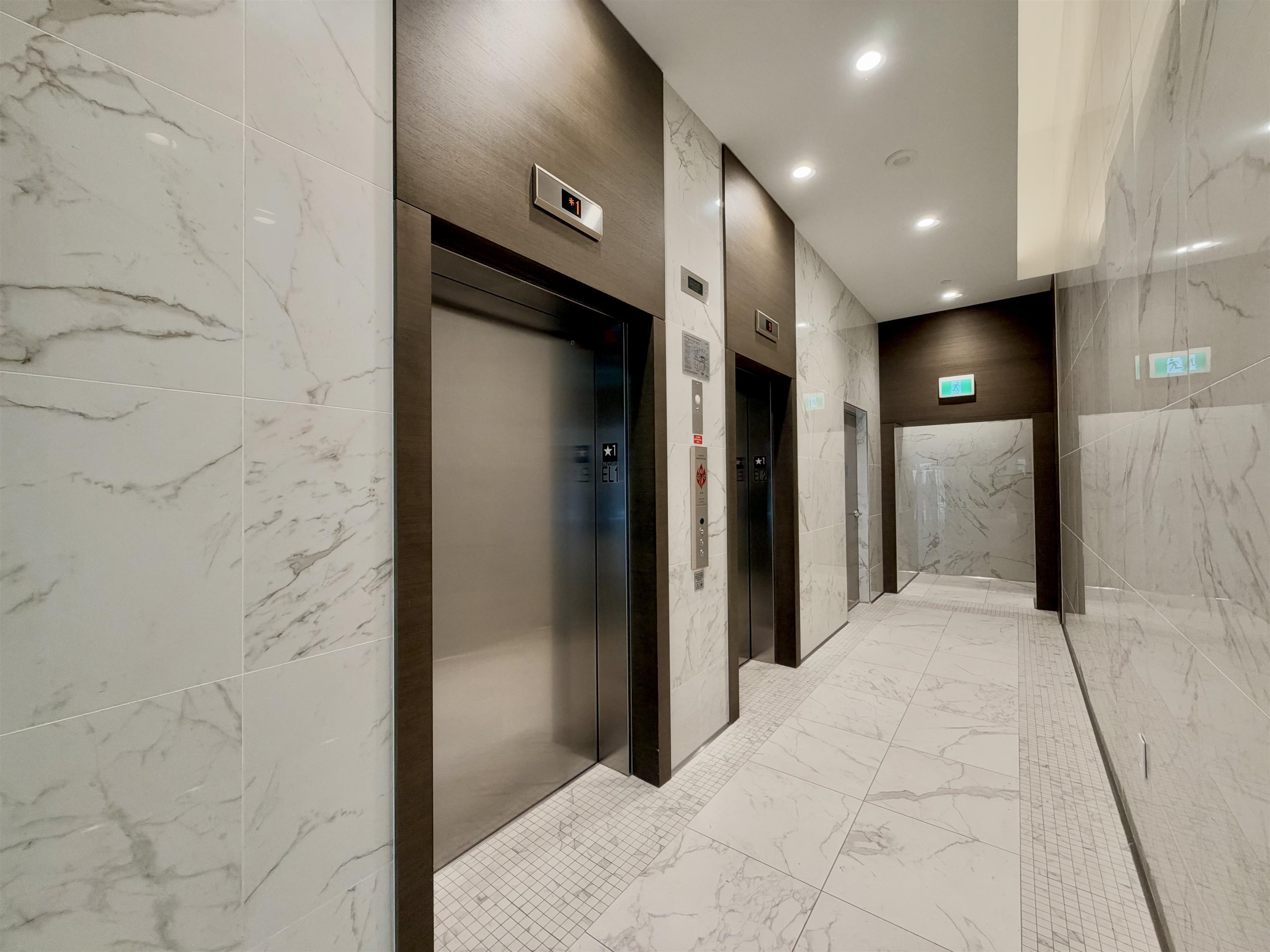 Unit 1405 - 1475 Foster Street, Surrey 2