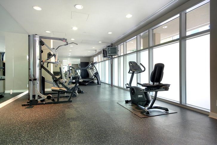 Unit 1504 - 1001 Richards Street, Vancouver 5