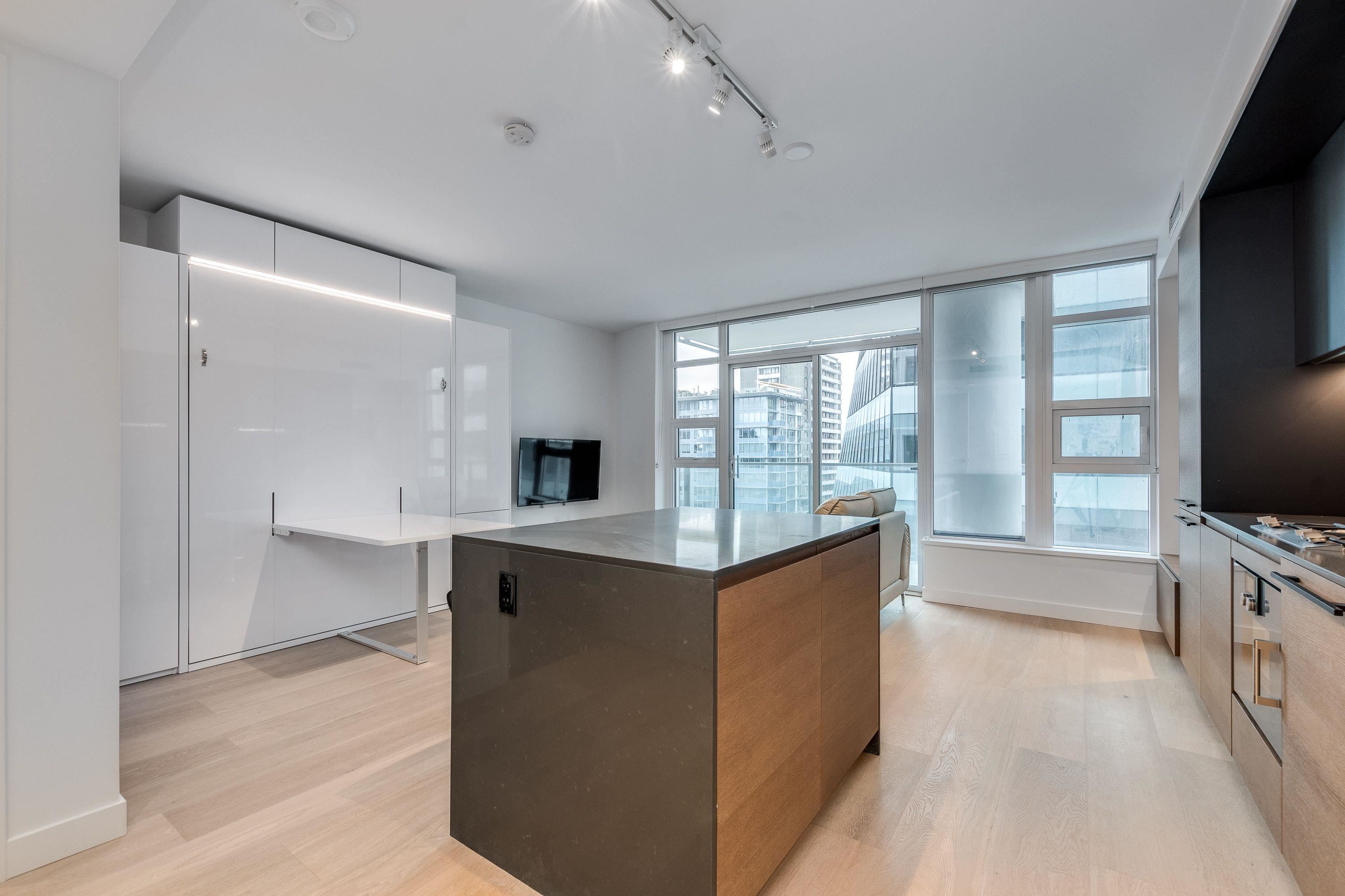 Unit 1003 - 1289 Hornby Street, Vancouver 3
