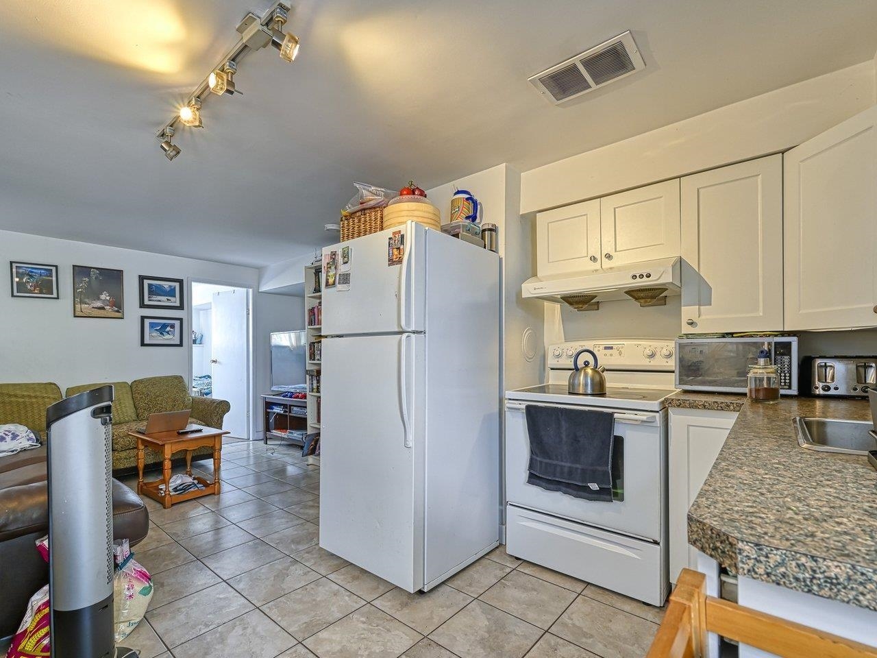 Unit BSMT - 1123 Nootka Street, Vancouver 3