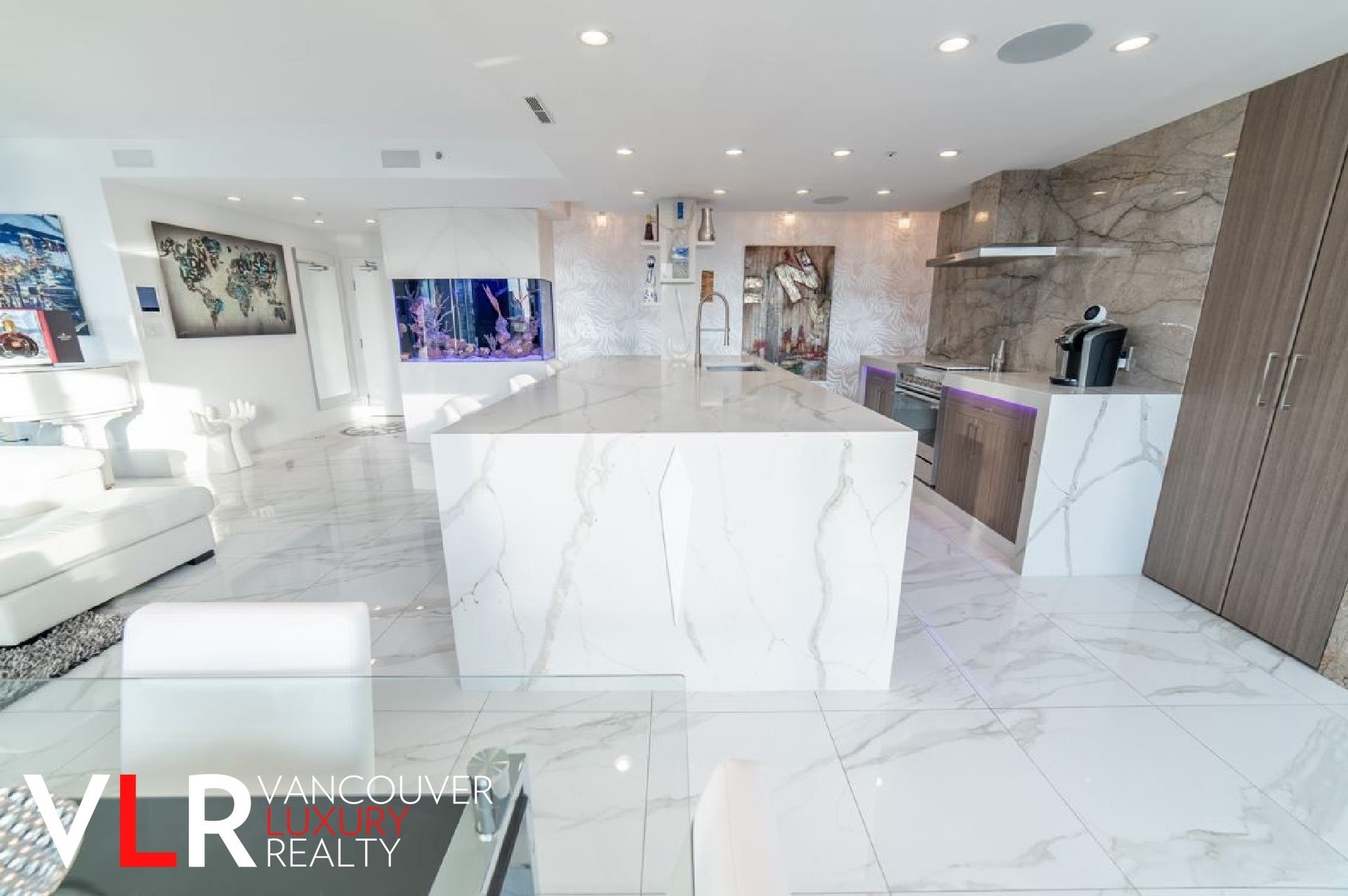 Unit PH - 199 Drake Street, Vancouver 3