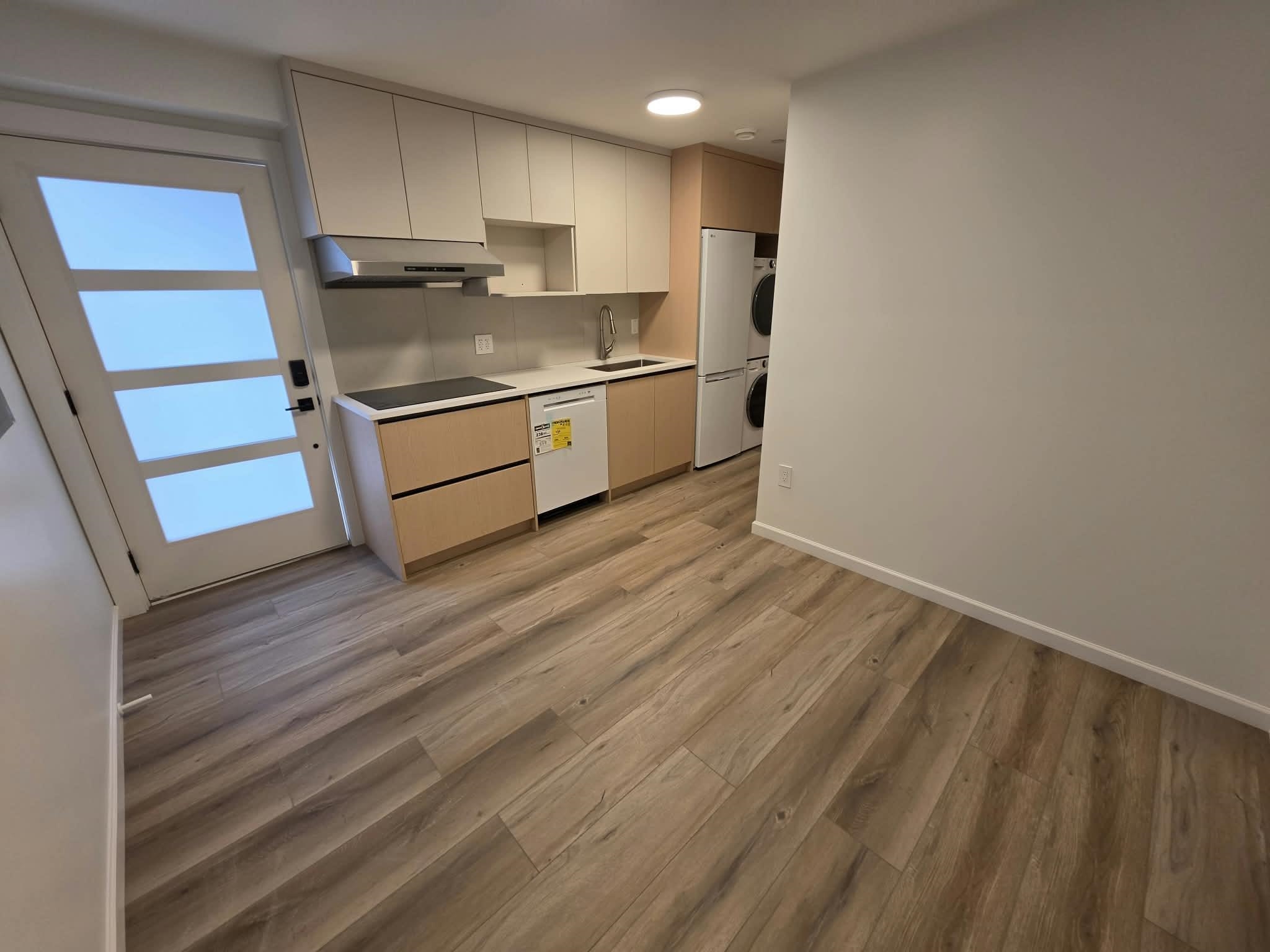 Unit one bedroom - xx 63 Avenue W, Vancouver 2