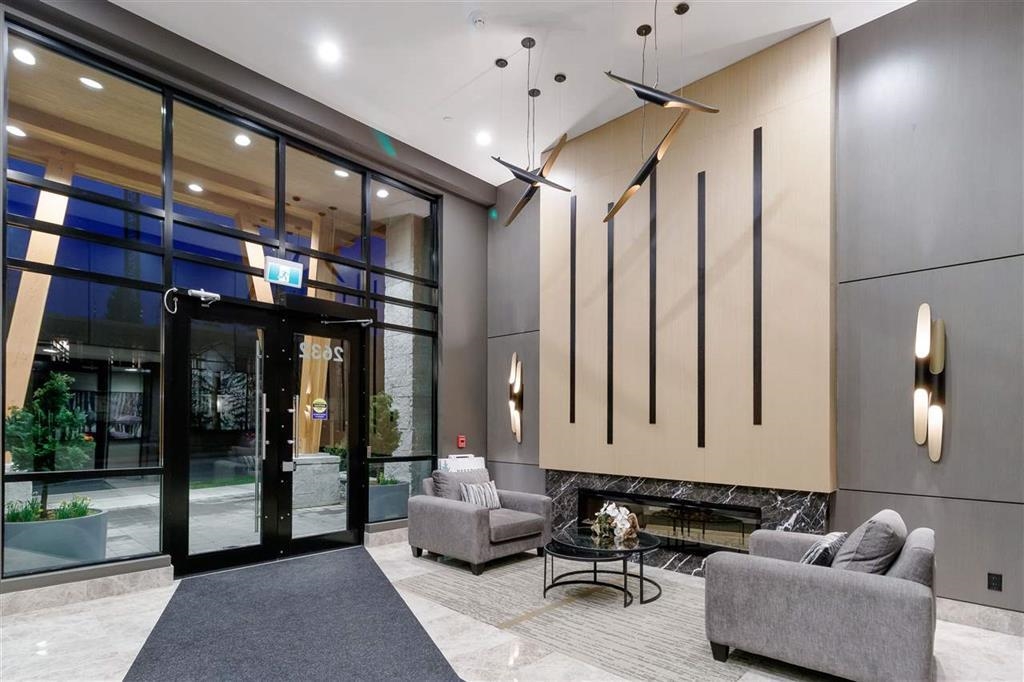 Unit 306 - 2632 Library Lane, North Vancouver 3