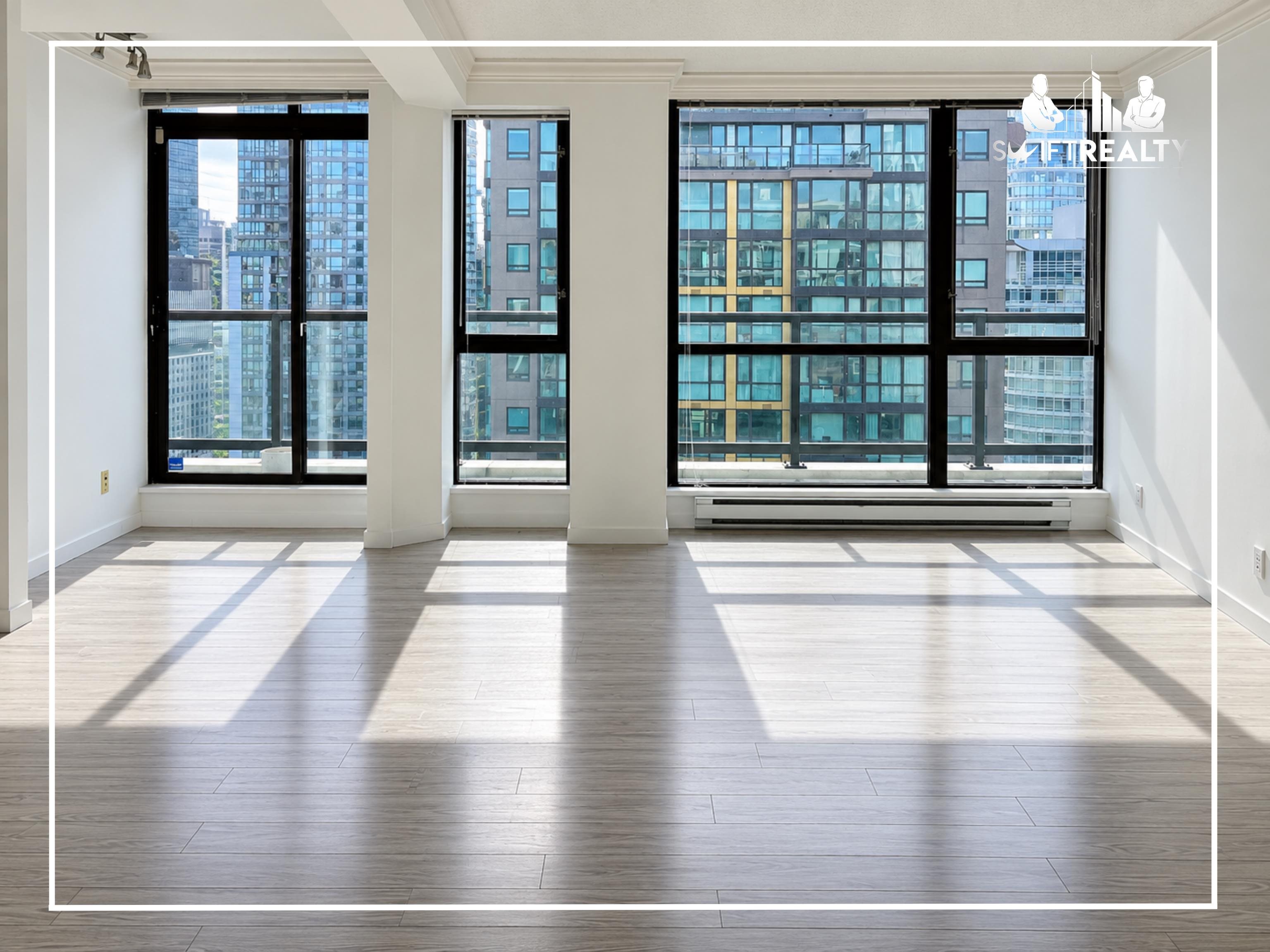 Unit 2803 - 1367 Alberni Street, Vancouver 2