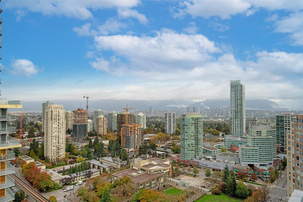 Unit 3108 - 6333 Silver Avenue, Burnaby 3