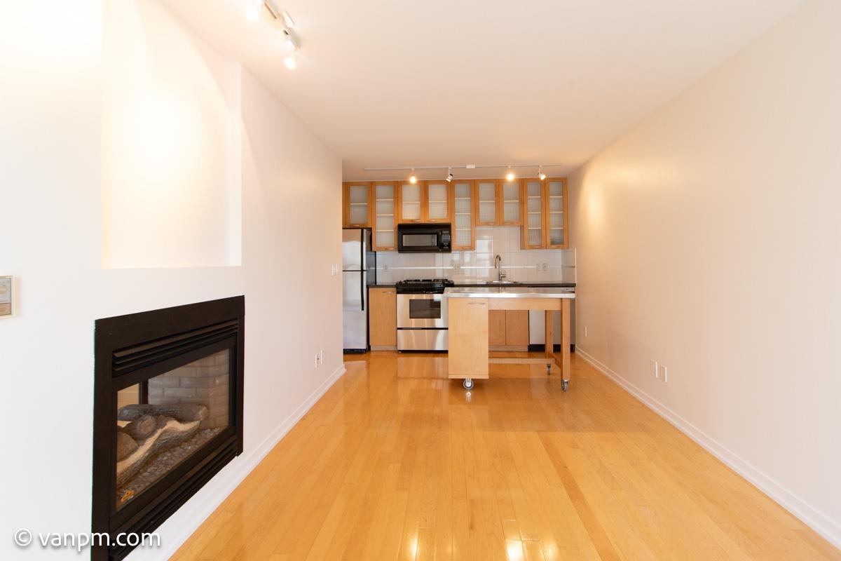 Unit 2001 - 969 Richards Street, Vancouver 4