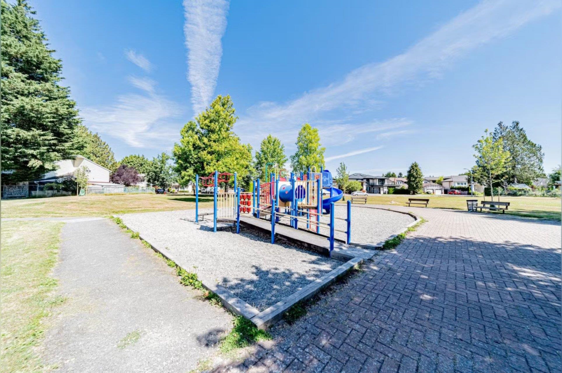 7215 Frobisher Drive, Richmond 3