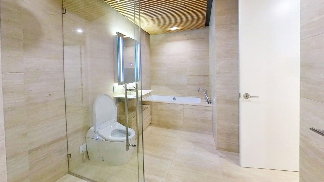 Unit 9xx - 1568 Alberni Street, Vancouver 5
