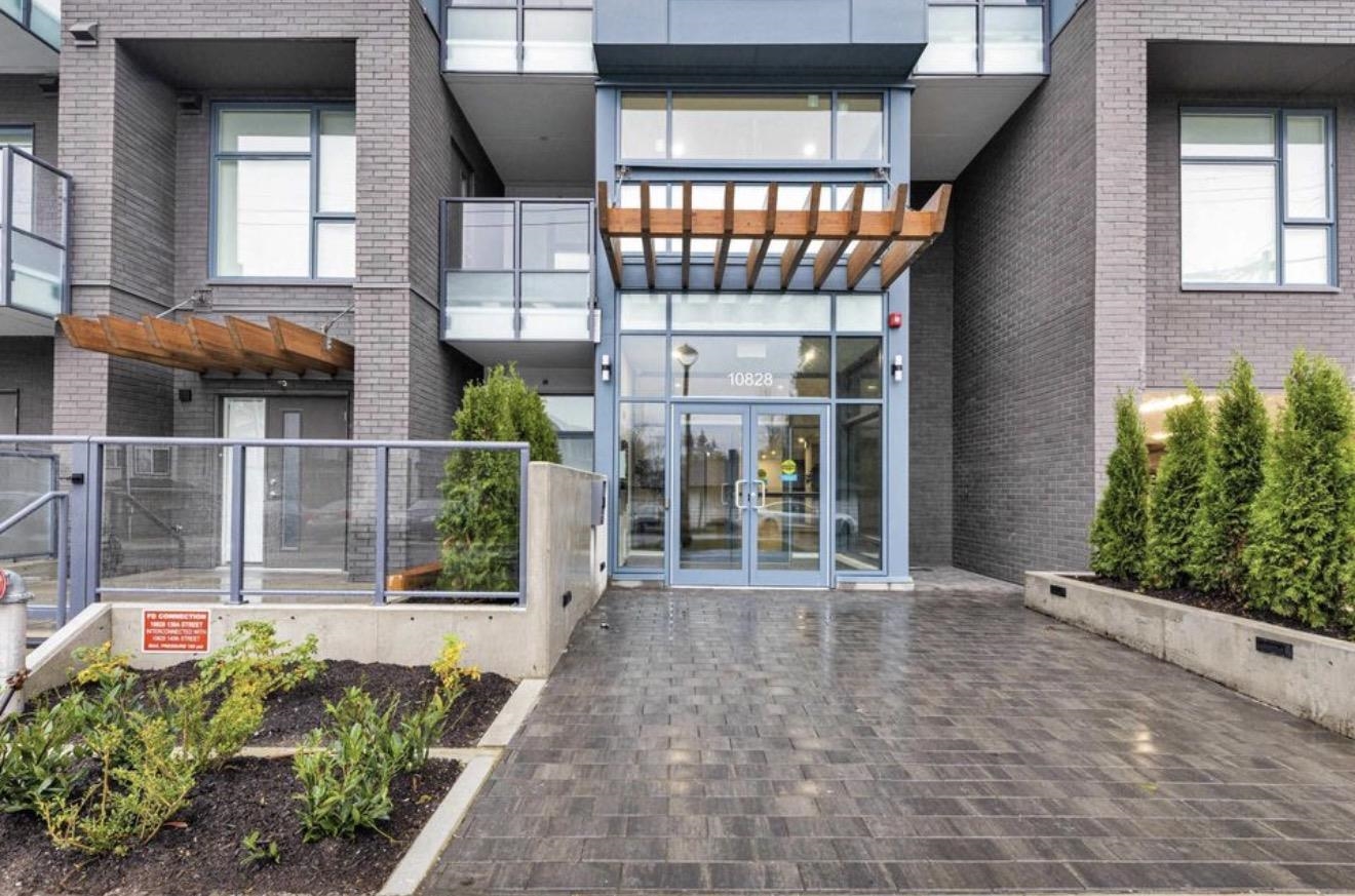 Unit E305 - 10829 140 St, Surrey 2