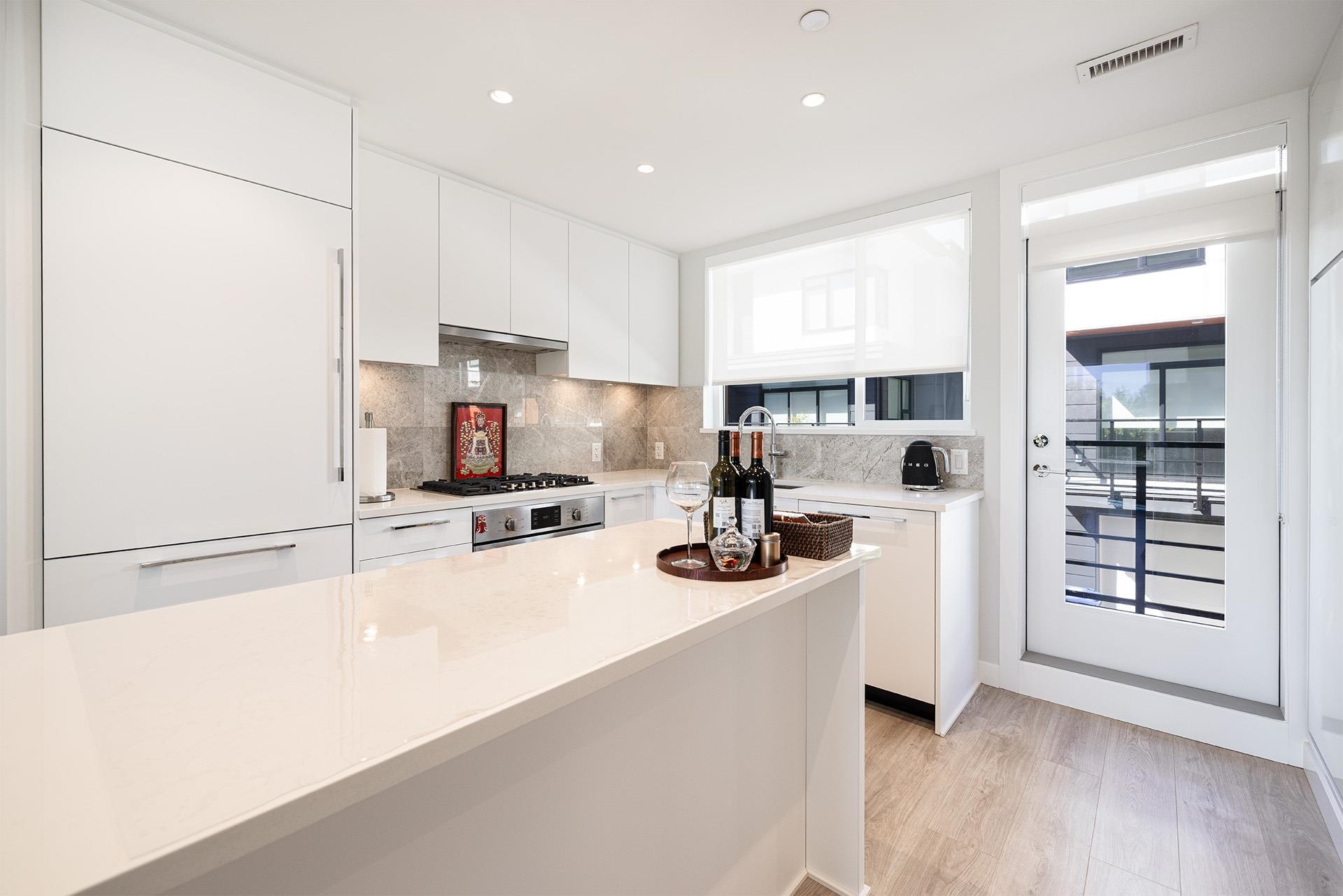 Unit 103 - 5370 Crooked Branch Road, Vancouver 5