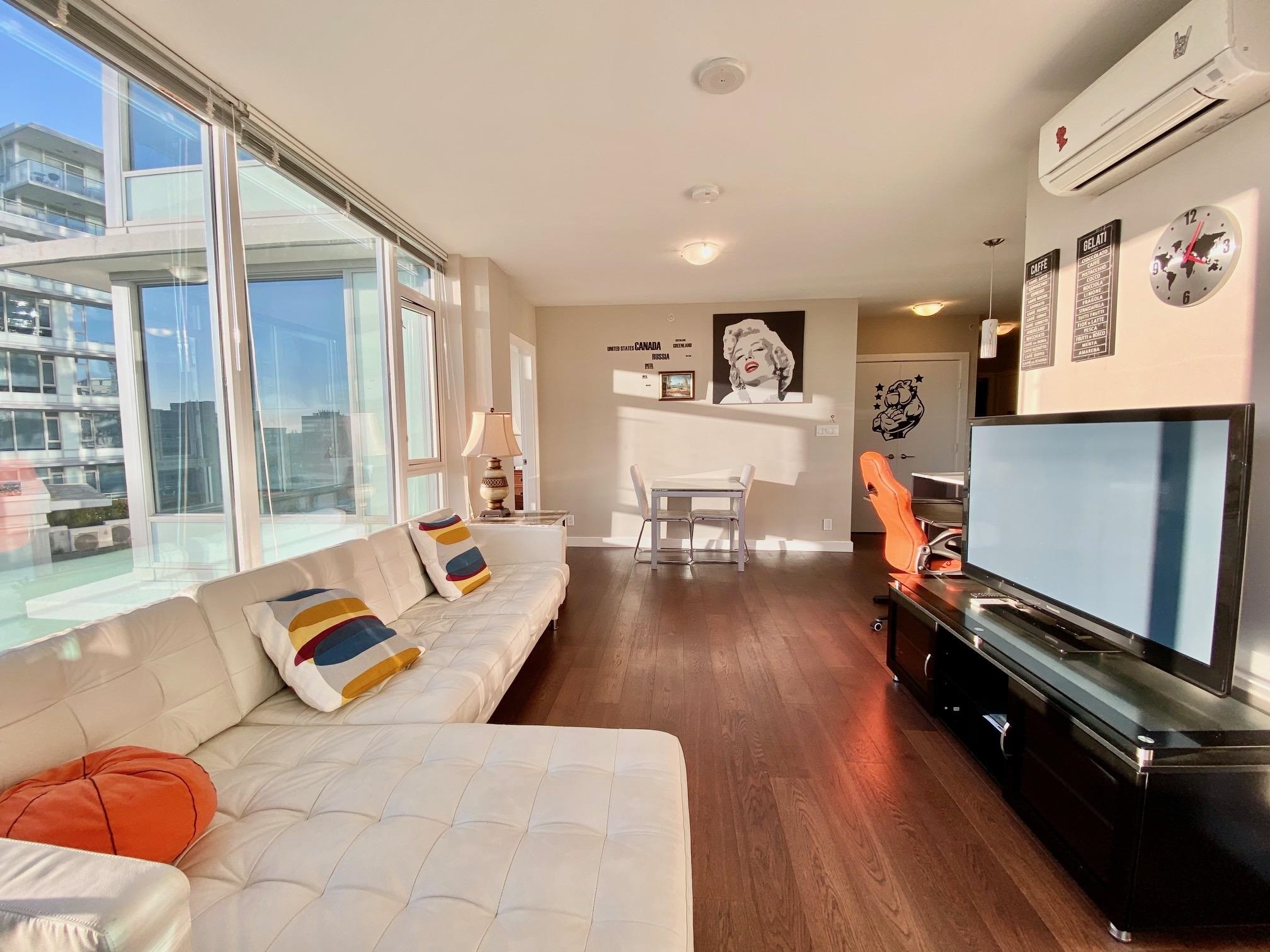 Unit 8XX - 6971 Elmbridge Way, Richmond 5