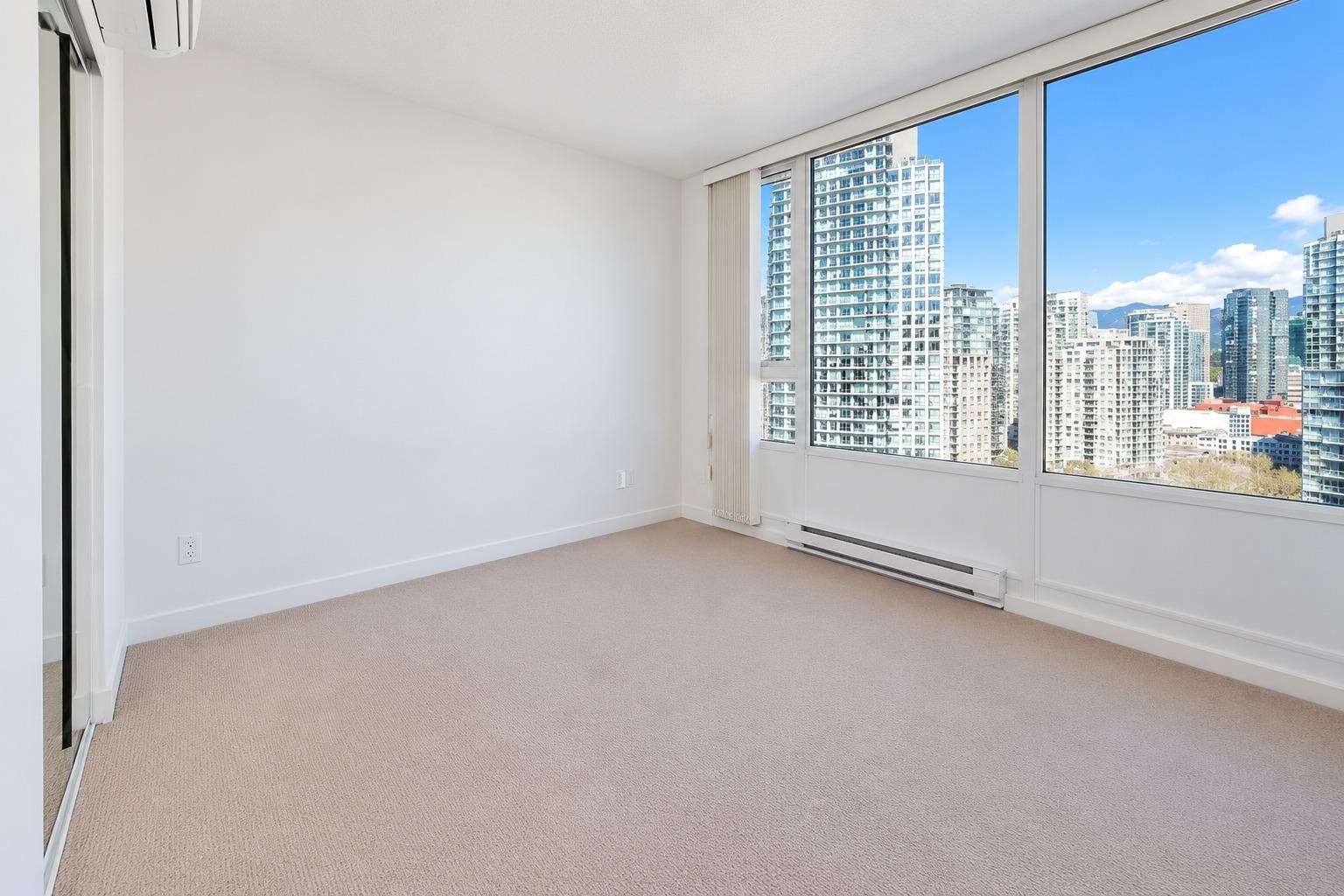 Unit 1907 - 1067 Marinaside Crescent, Vancouver 5